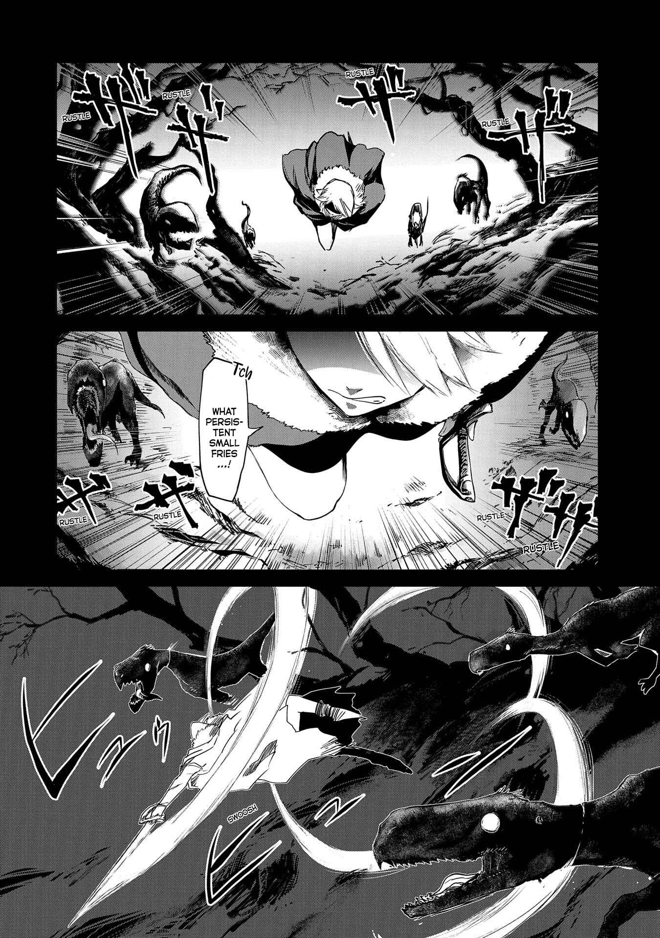 Page 2 Chapter 25 Boukensha ni Naritai to Miyako ni Deteitta Musume ga S Rank ni Natteta - Kurokami no Ikusaotome