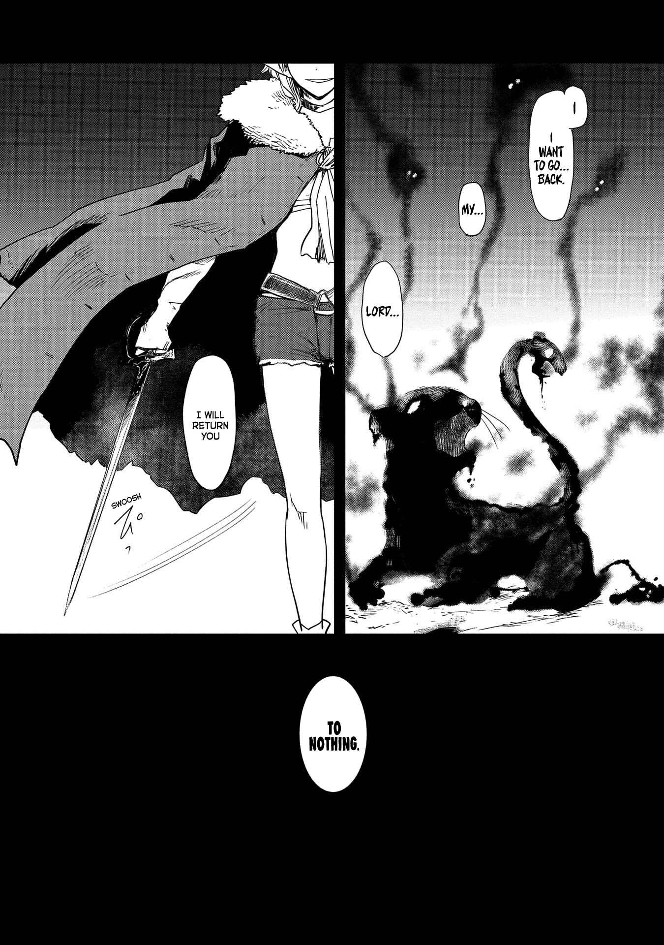 Page 5 Chapter 25 Boukensha ni Naritai to Miyako ni Deteitta Musume ga S Rank ni Natteta - Kurokami no Ikusaotome