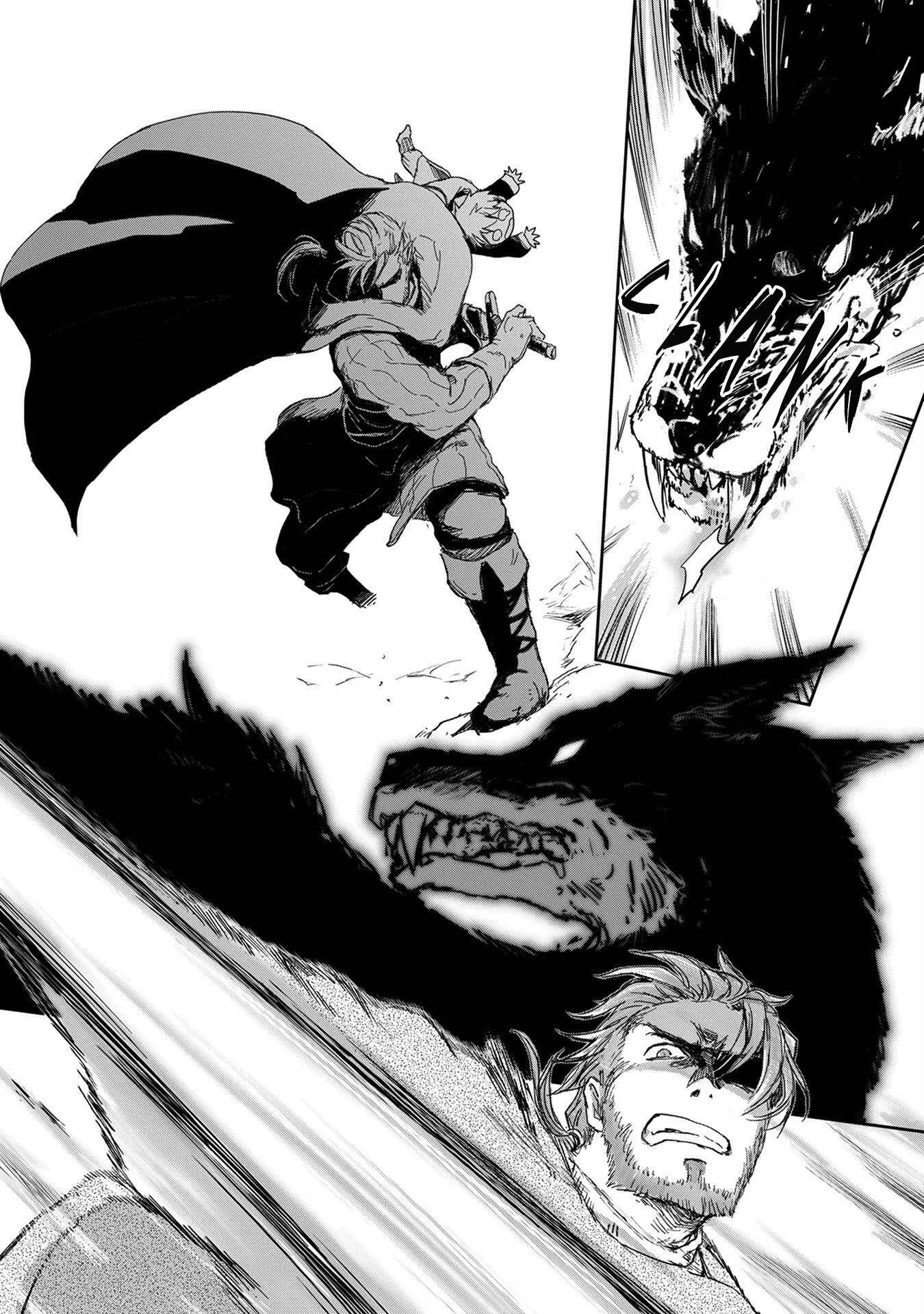 Page 10 Chapter 3 Boukensha ni Naritai to Miyako ni Deteitta Musume ga S Rank ni Natteta - Kurokami no Ikusaotome