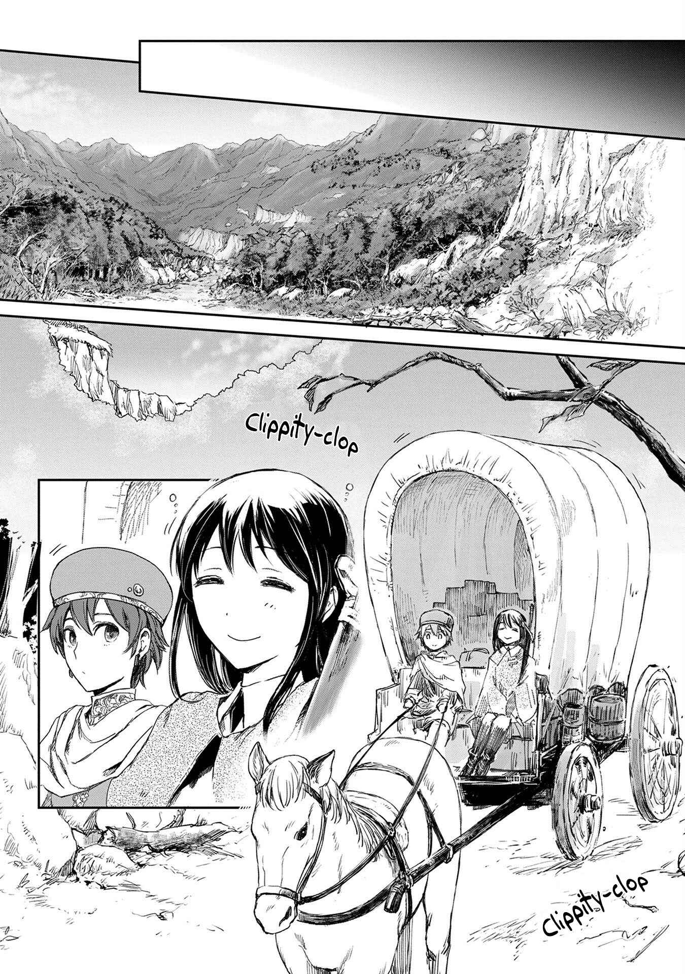 Page 13 Chapter 3 Boukensha ni Naritai to Miyako ni Deteitta Musume ga S Rank ni Natteta - Kurokami no Ikusaotome