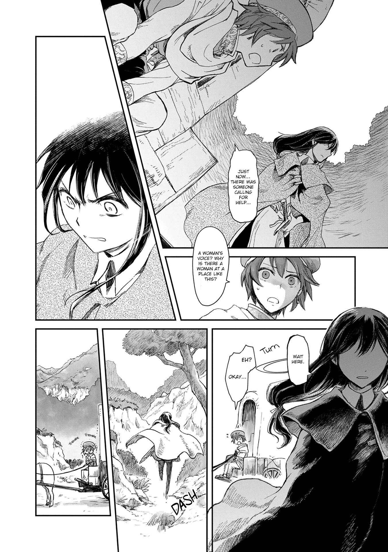 Page 19 Chapter 3 Boukensha ni Naritai to Miyako ni Deteitta Musume ga S Rank ni Natteta - Kurokami no Ikusaotome