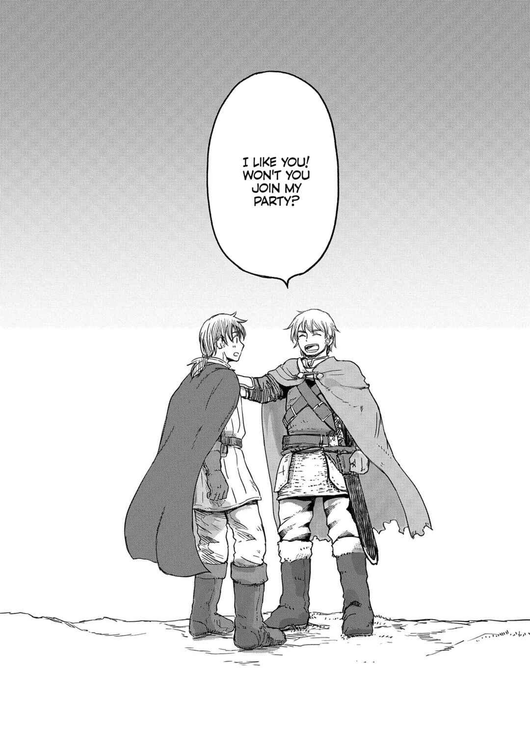 Page 10 Chapter 38 Boukensha ni Naritai to Miyako ni Deteitta Musume ga S Rank ni Natteta - Kurokami no Ikusaotome