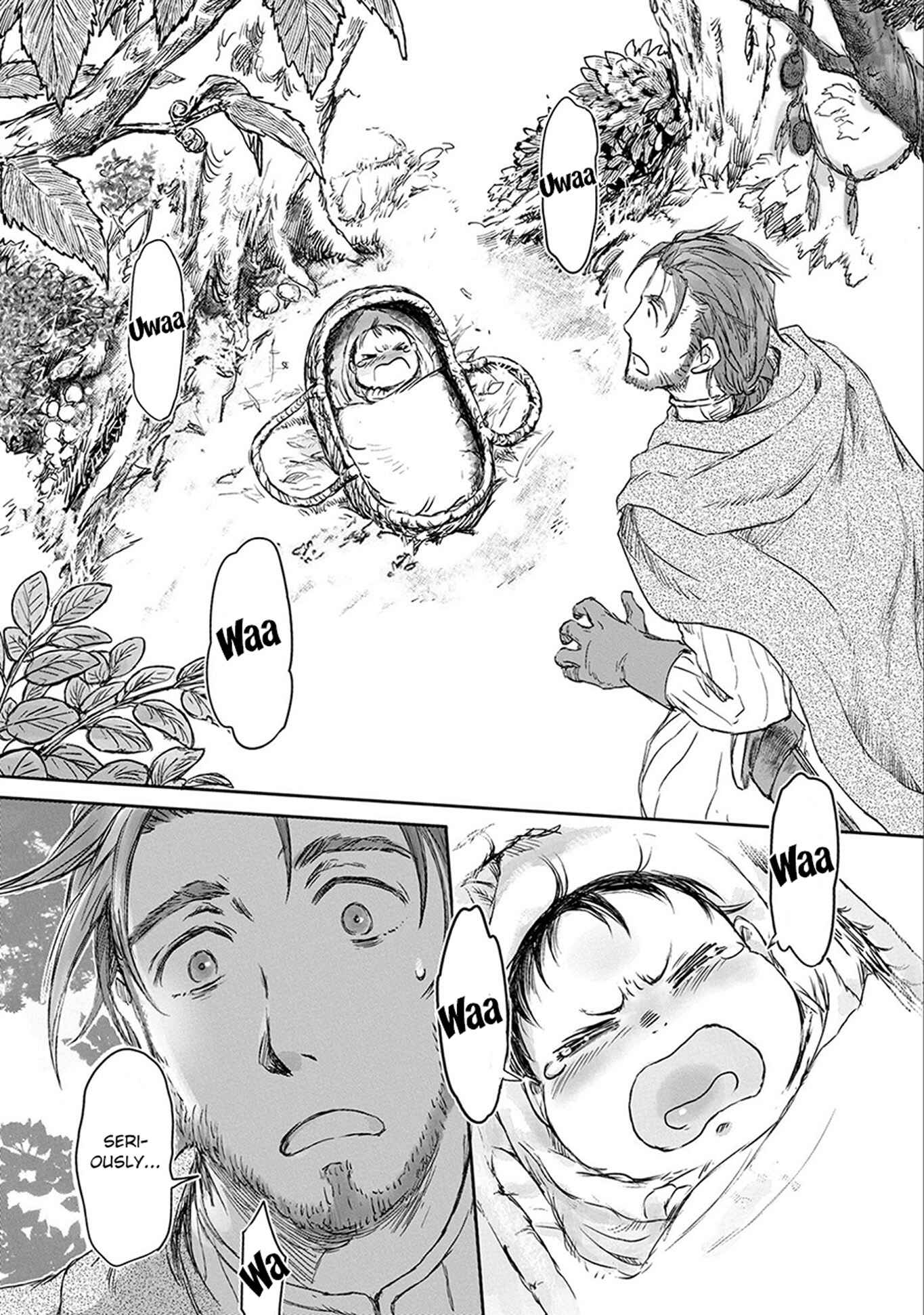 Page 10 Chapter 2 Boukensha ni Naritai to Miyako ni Deteitta Musume ga S Rank ni Natteta - Kurokami no Ikusaotome