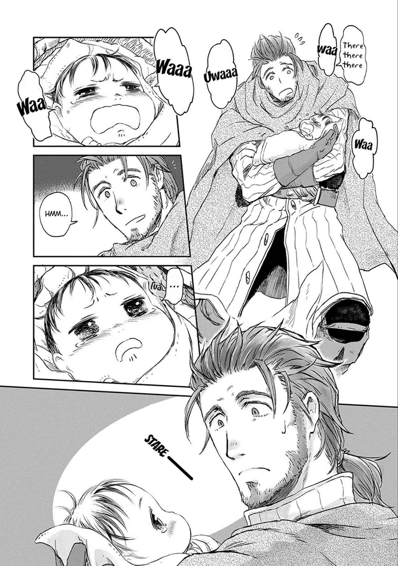 Page 12 Chapter 2 Boukensha ni Naritai to Miyako ni Deteitta Musume ga S Rank ni Natteta - Kurokami no Ikusaotome