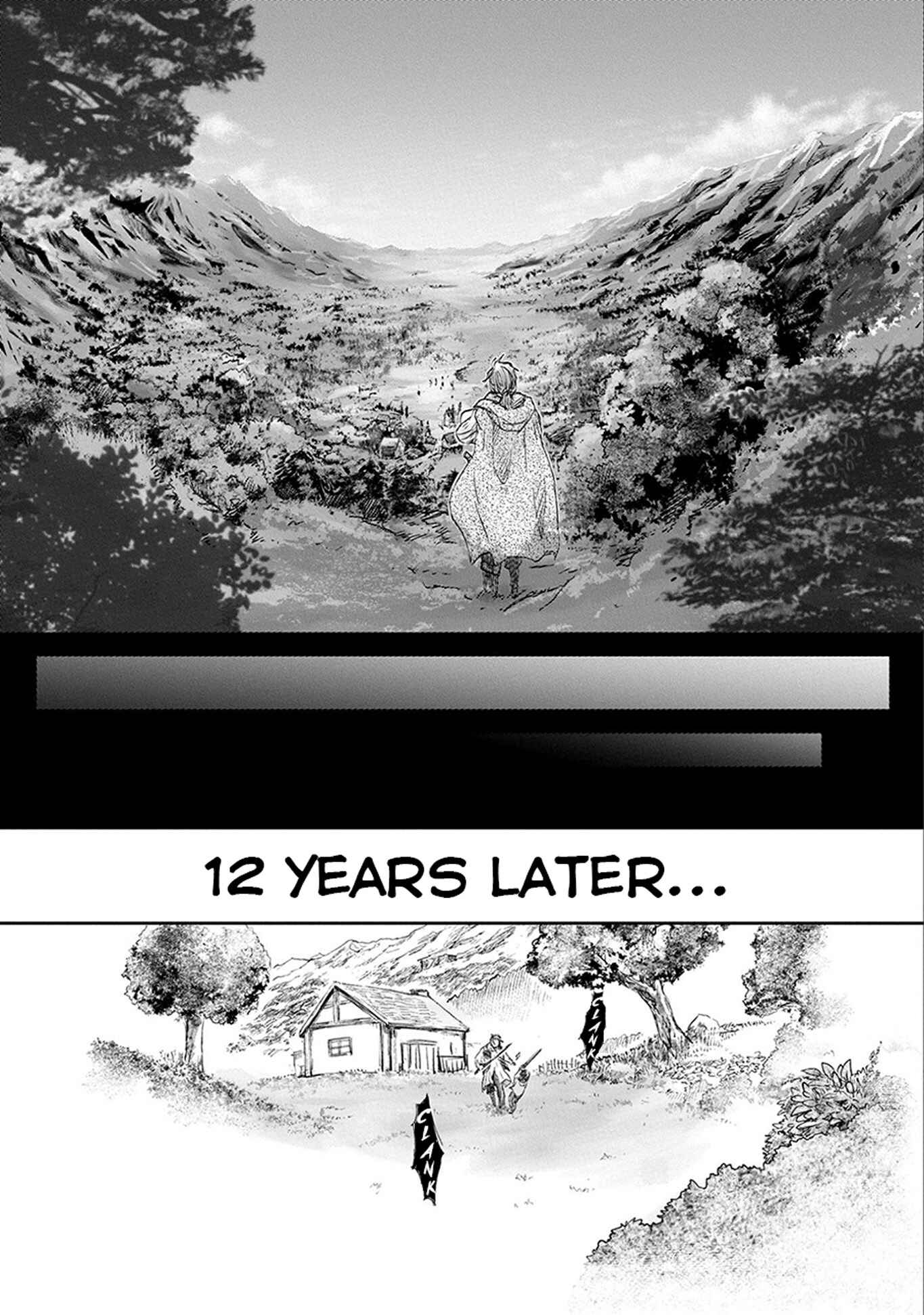 Page 15 Chapter 2 Boukensha ni Naritai to Miyako ni Deteitta Musume ga S Rank ni Natteta - Kurokami no Ikusaotome