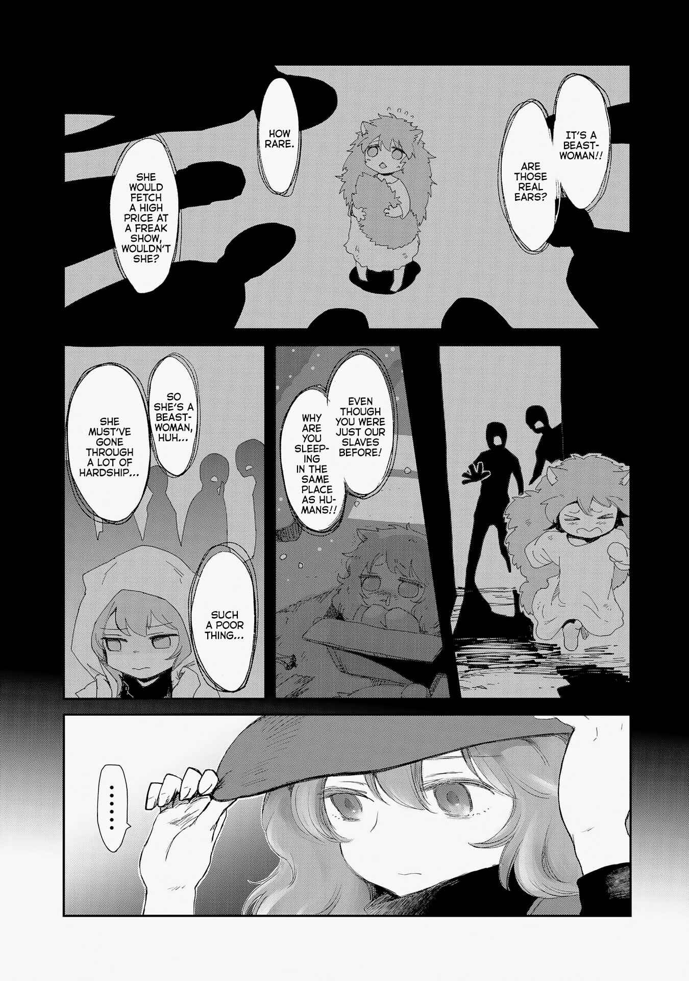 Page 11 Chapter 12 Boukensha ni Naritai to Miyako ni Deteitta Musume ga S Rank ni Natteta - Kurokami no Ikusaotome