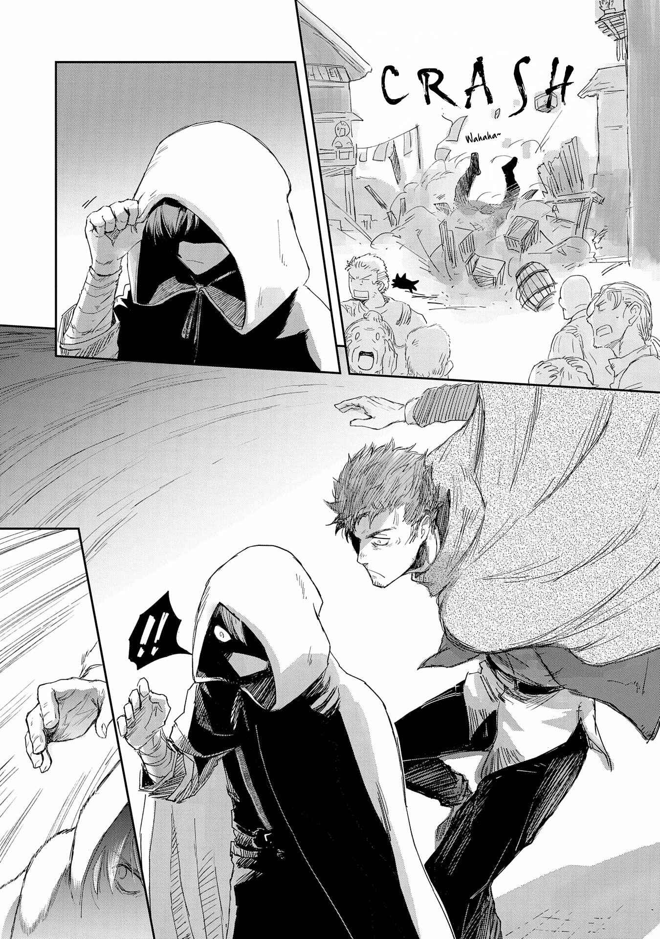 Page 28 Chapter 12 Boukensha ni Naritai to Miyako ni Deteitta Musume ga S Rank ni Natteta - Kurokami no Ikusaotome