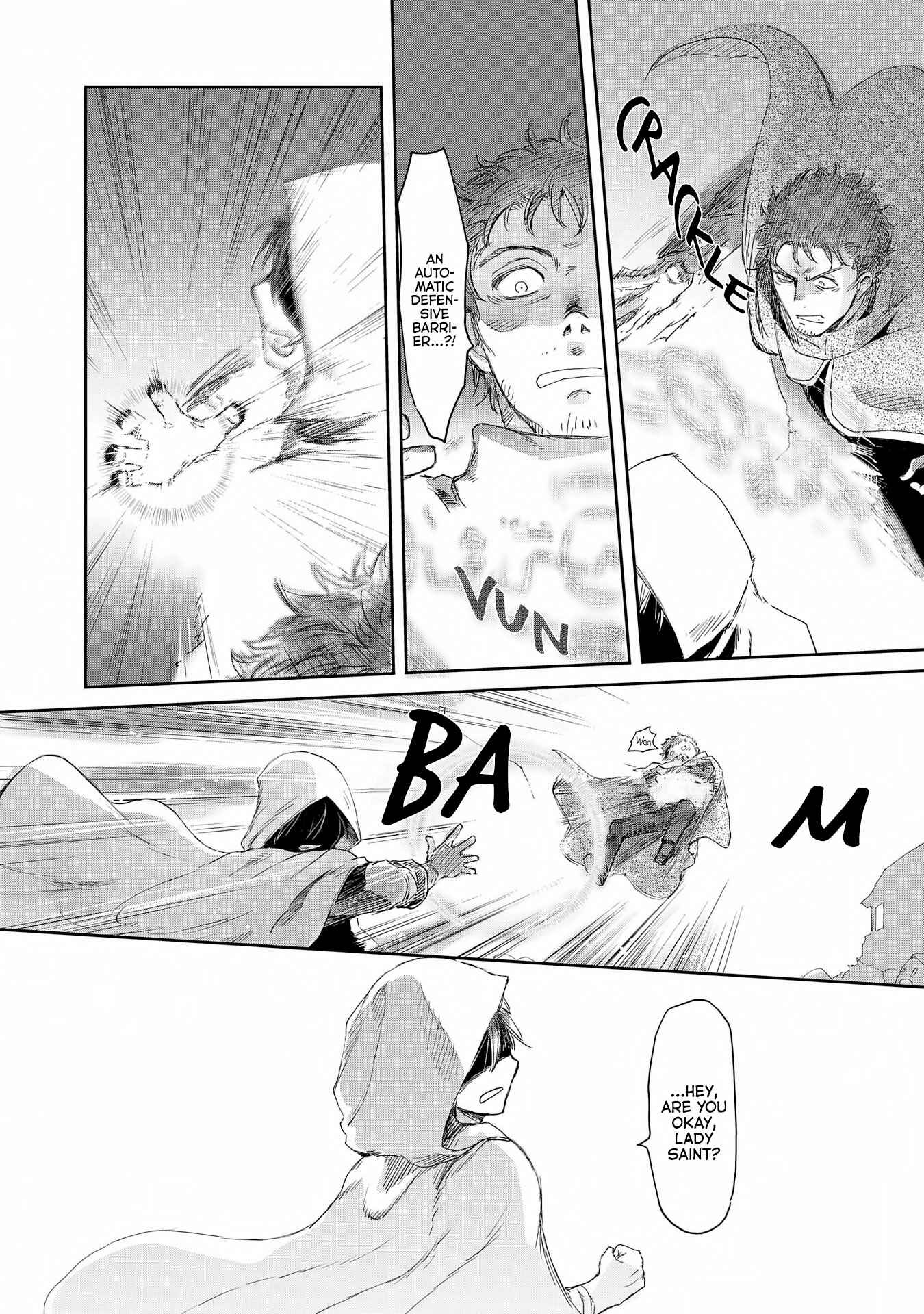 Page 29 Chapter 12 Boukensha ni Naritai to Miyako ni Deteitta Musume ga S Rank ni Natteta - Kurokami no Ikusaotome