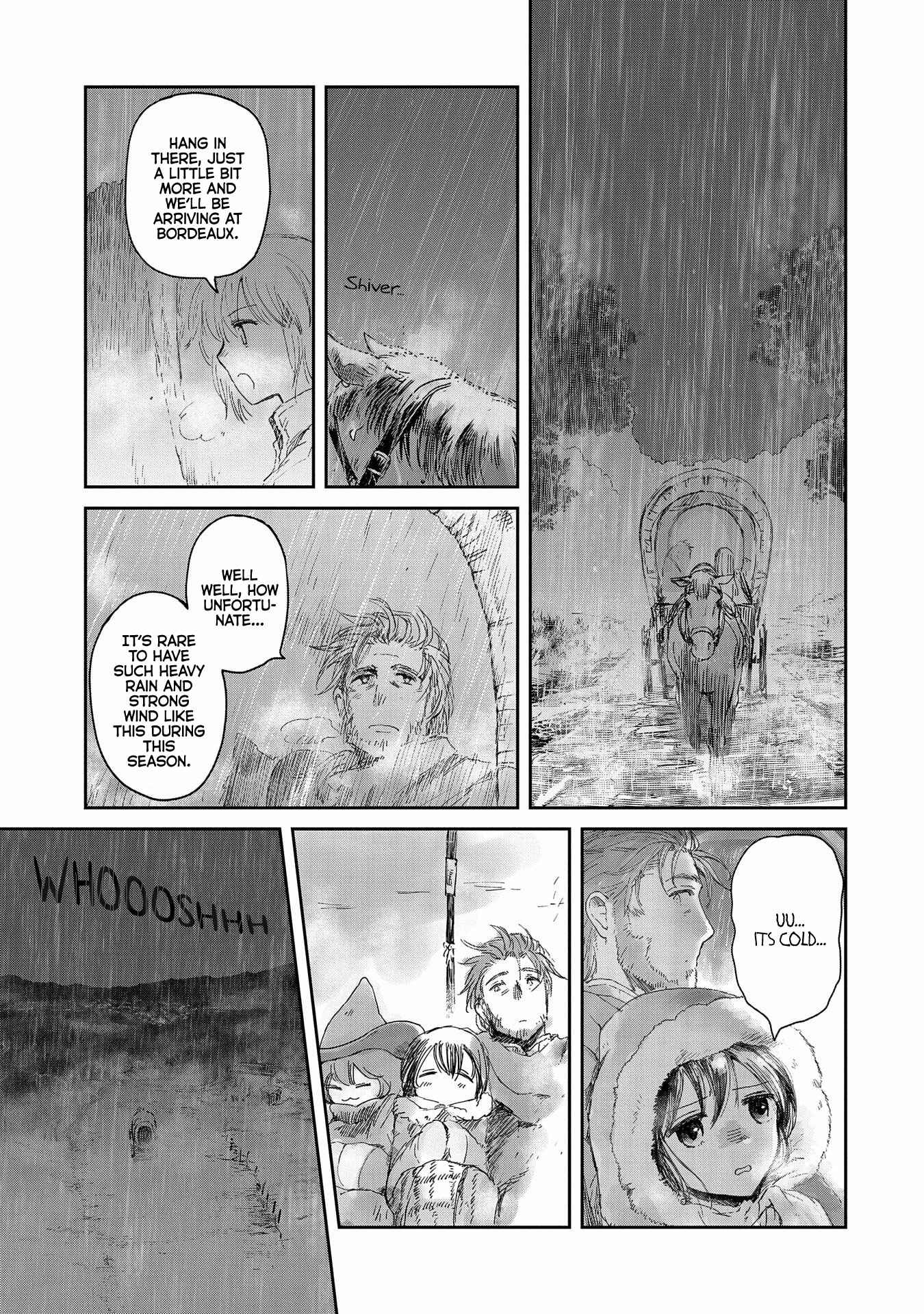 Page 13 Chapter 14 Boukensha ni Naritai to Miyako ni Deteitta Musume ga S Rank ni Natteta - Kurokami no Ikusaotome