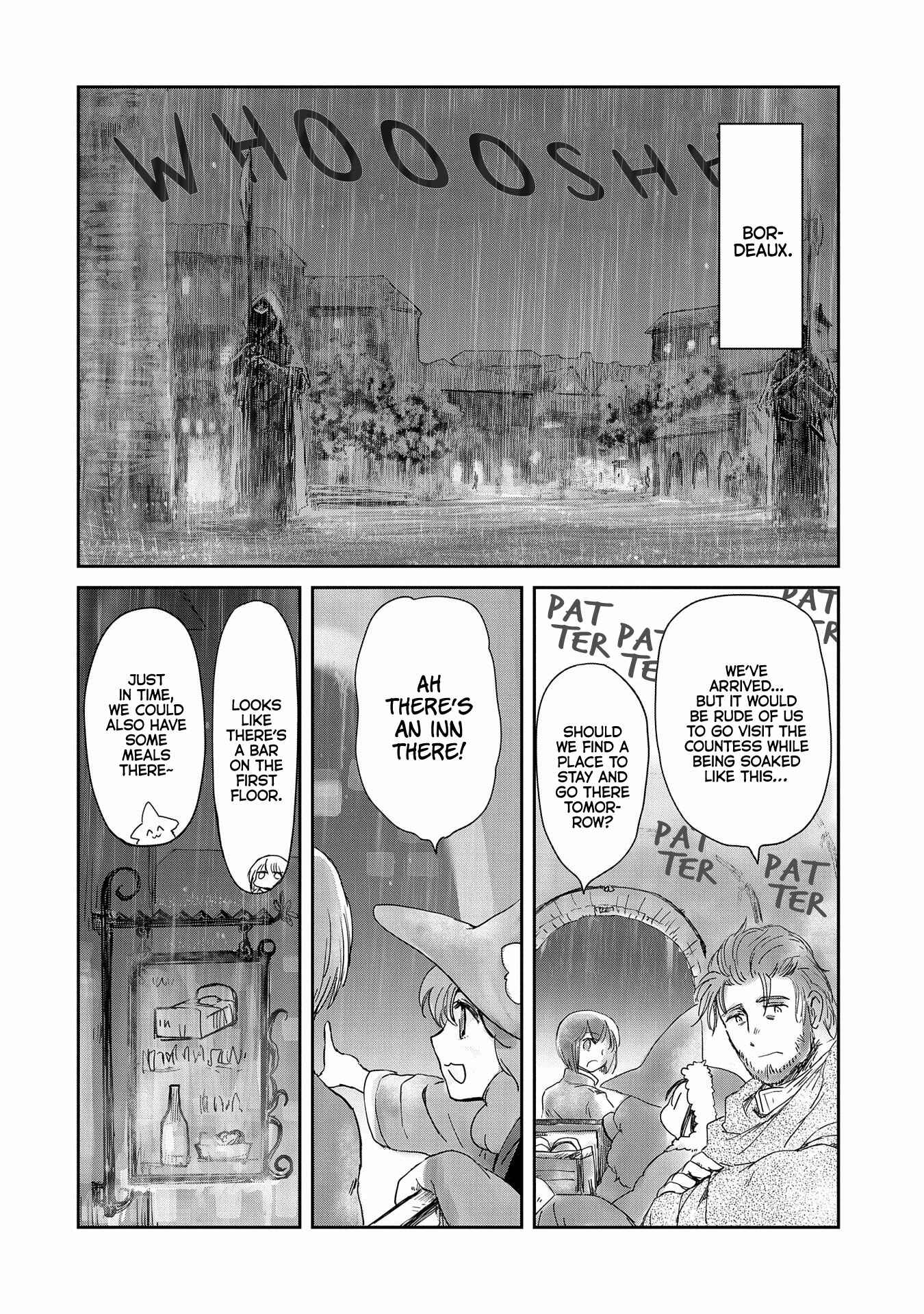 Page 14 Chapter 14 Boukensha ni Naritai to Miyako ni Deteitta Musume ga S Rank ni Natteta - Kurokami no Ikusaotome
