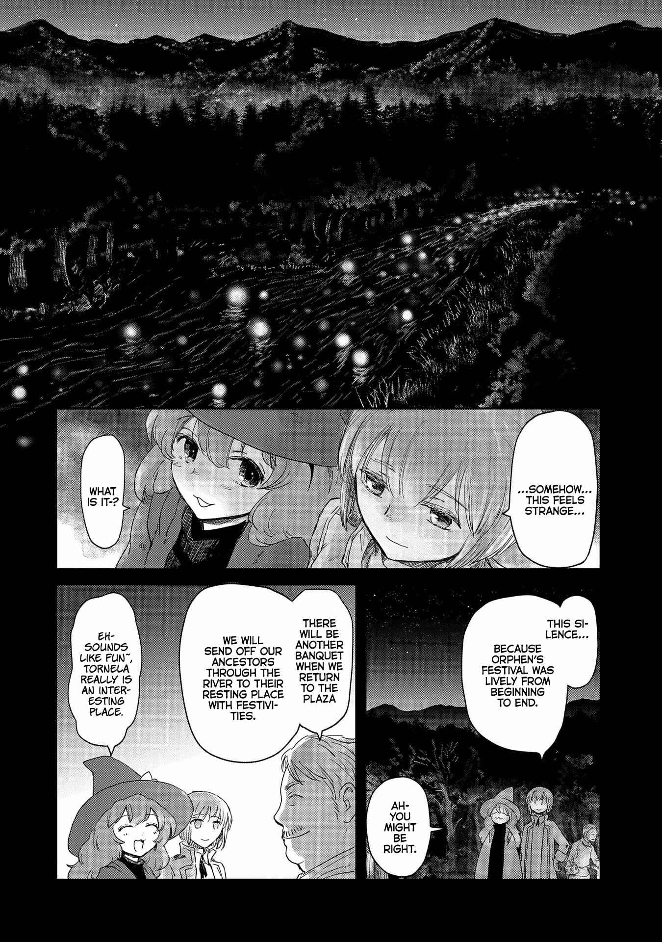 Page 2 Chapter 14 Boukensha ni Naritai to Miyako ni Deteitta Musume ga S Rank ni Natteta - Kurokami no Ikusaotome