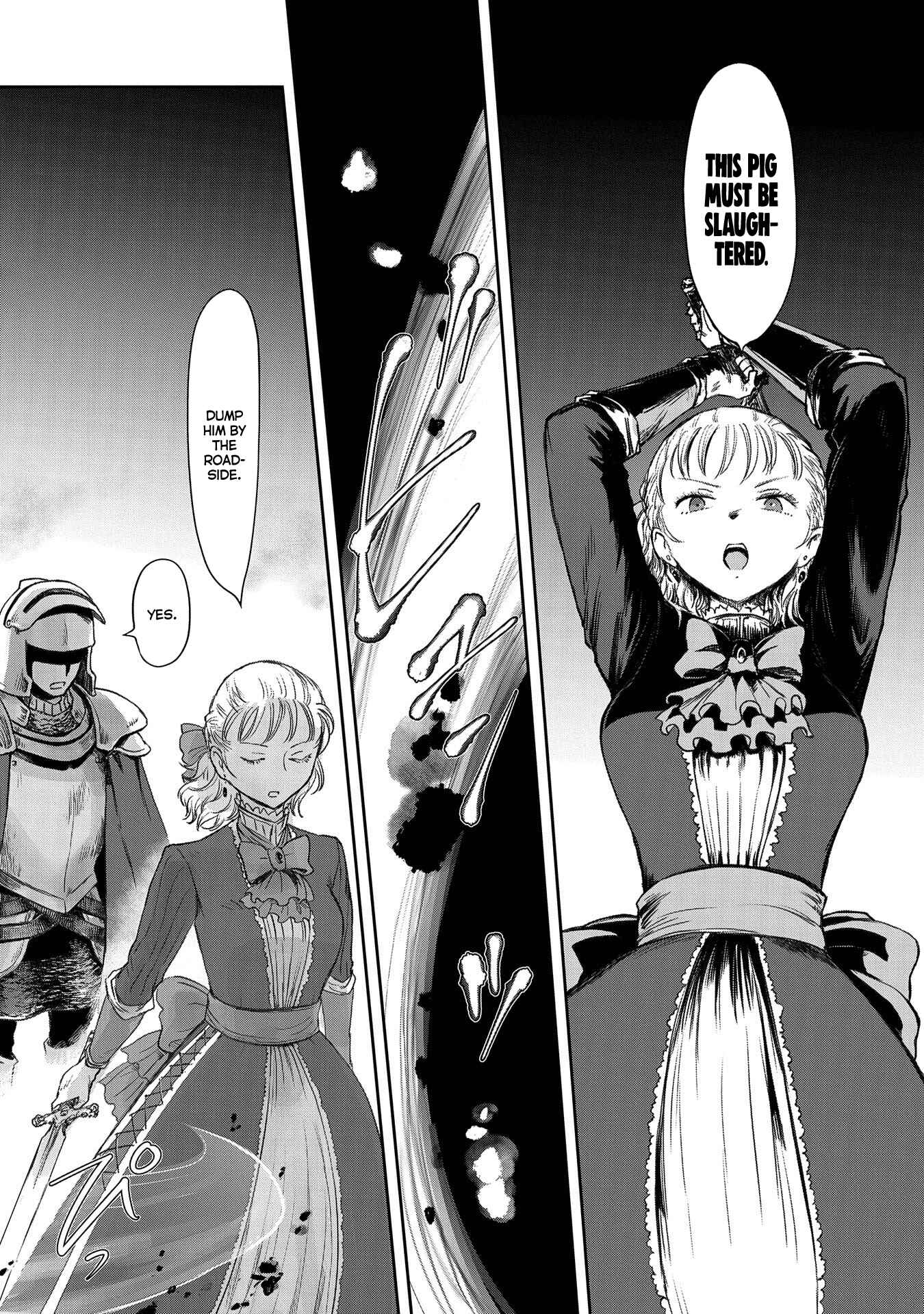 Page 27 Chapter 22 Boukensha ni Naritai to Miyako ni Deteitta Musume ga S Rank ni Natteta - Kurokami no Ikusaotome