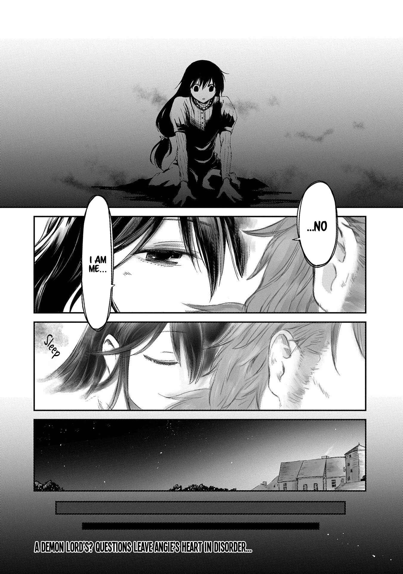 Page 28 Chapter 18 Boukensha ni Naritai to Miyako ni Deteitta Musume ga S Rank ni Natteta - Kurokami no Ikusaotome