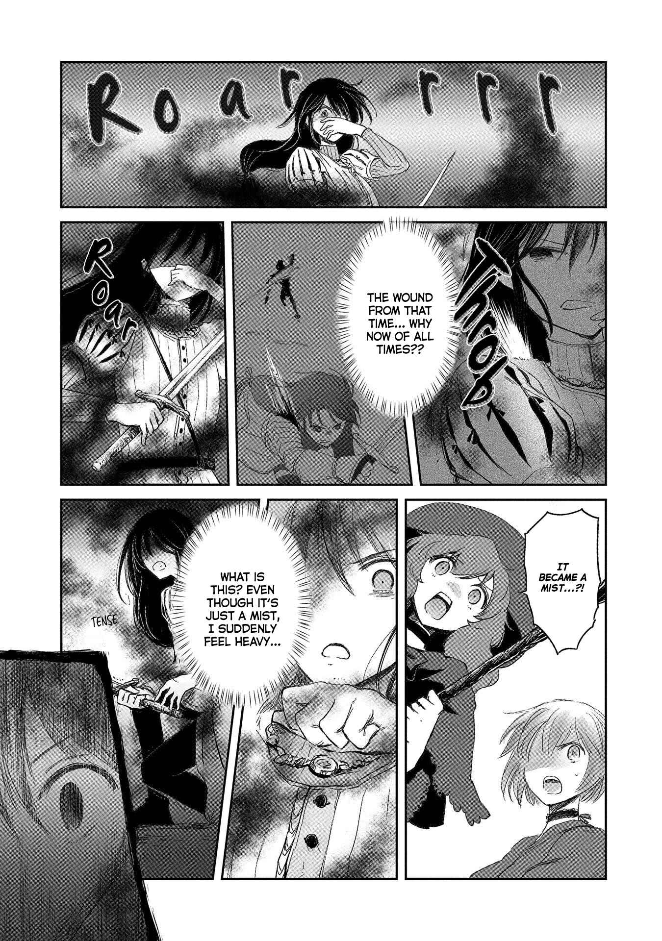 Page 9 Chapter 18 Boukensha ni Naritai to Miyako ni Deteitta Musume ga S Rank ni Natteta - Kurokami no Ikusaotome