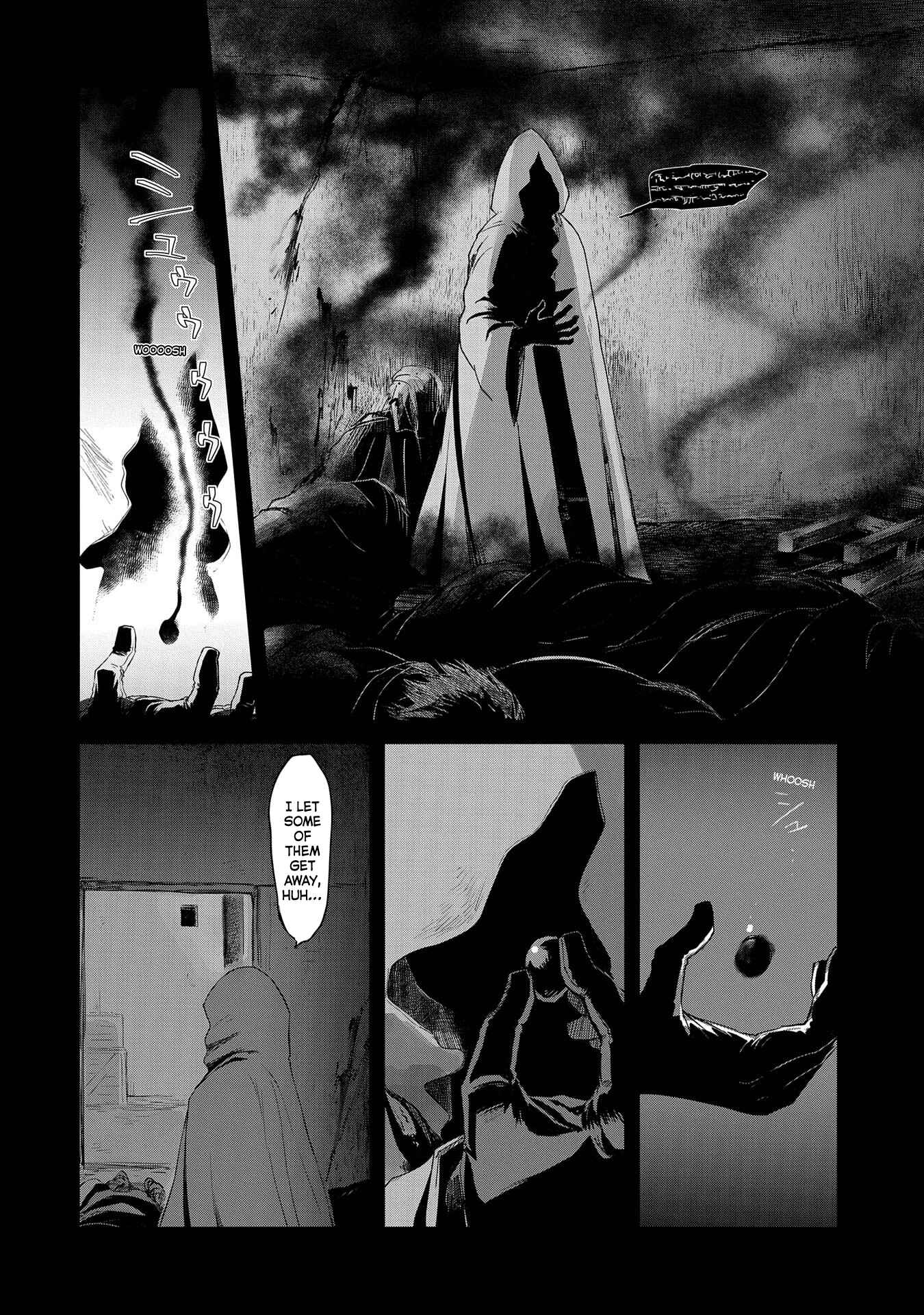 Page 10 Chapter 24 Boukensha ni Naritai to Miyako ni Deteitta Musume ga S Rank ni Natteta - Kurokami no Ikusaotome