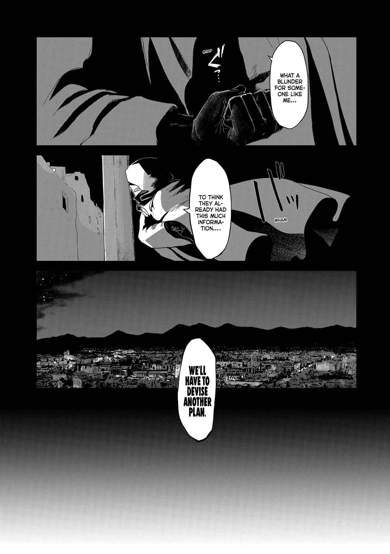 Page 11 Chapter 24 Boukensha ni Naritai to Miyako ni Deteitta Musume ga S Rank ni Natteta - Kurokami no Ikusaotome