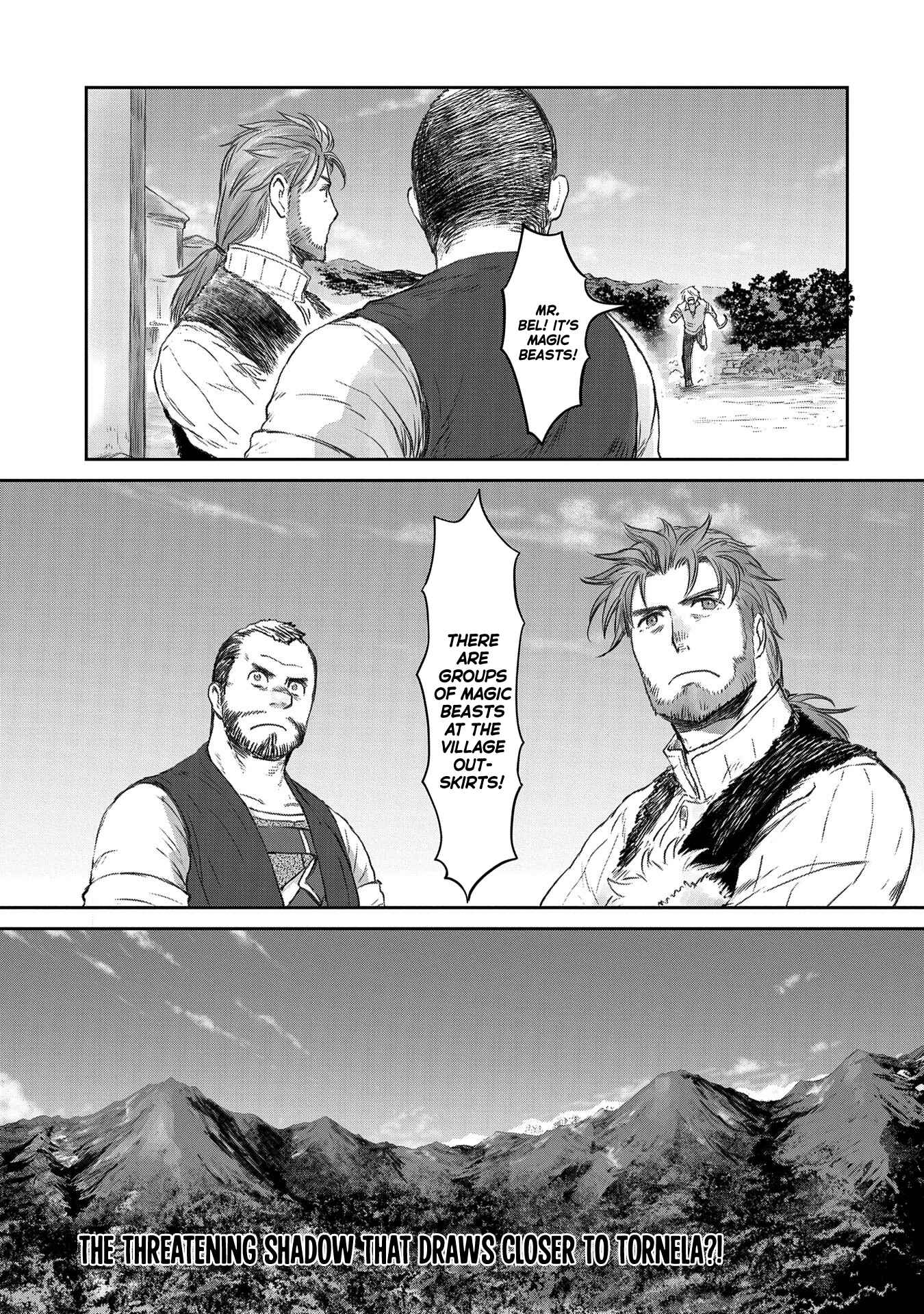 Page 31 Chapter 24 Boukensha ni Naritai to Miyako ni Deteitta Musume ga S Rank ni Natteta - Kurokami no Ikusaotome