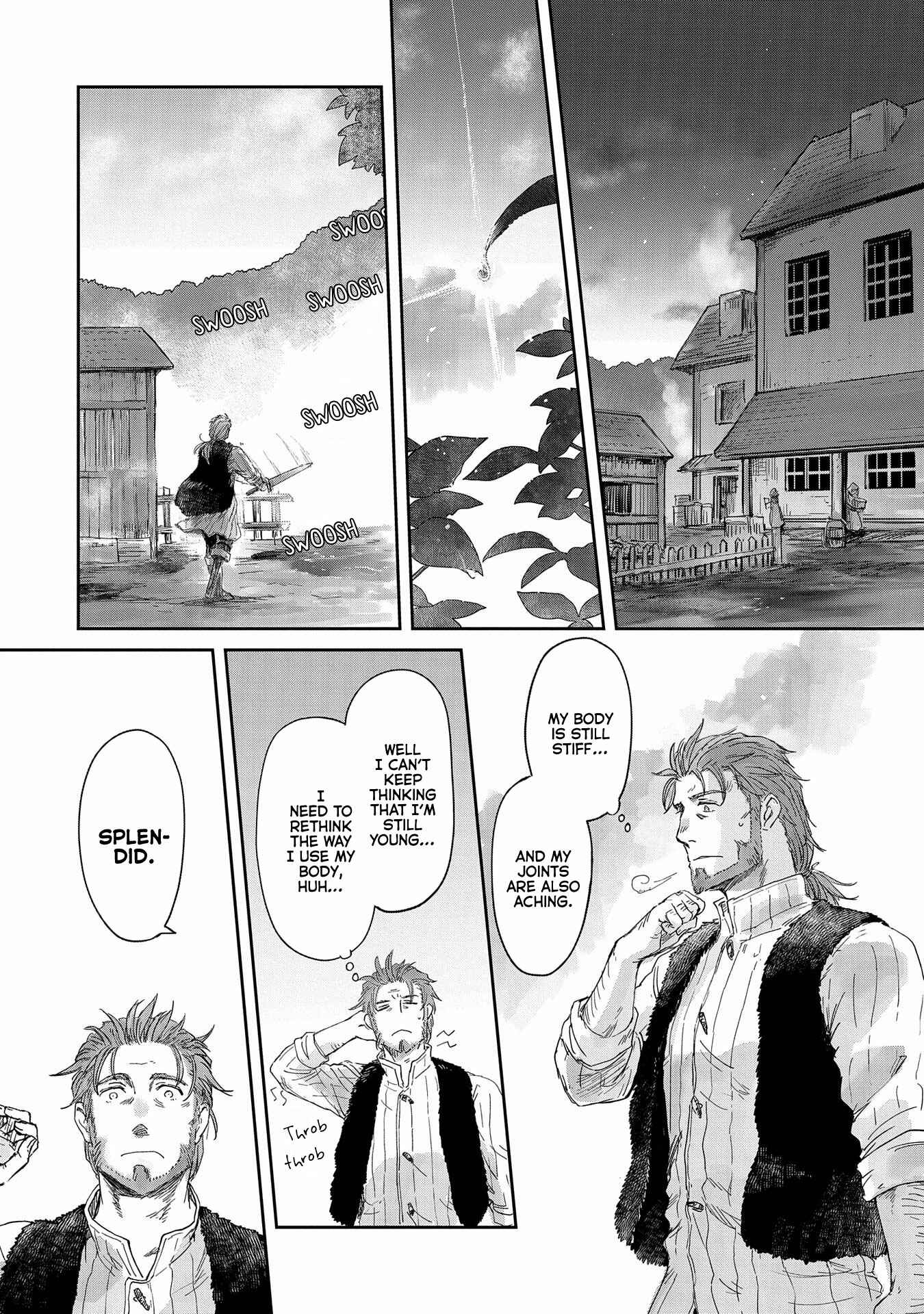 Page 16 Chapter 15 Boukensha ni Naritai to Miyako ni Deteitta Musume ga S Rank ni Natteta - Kurokami no Ikusaotome