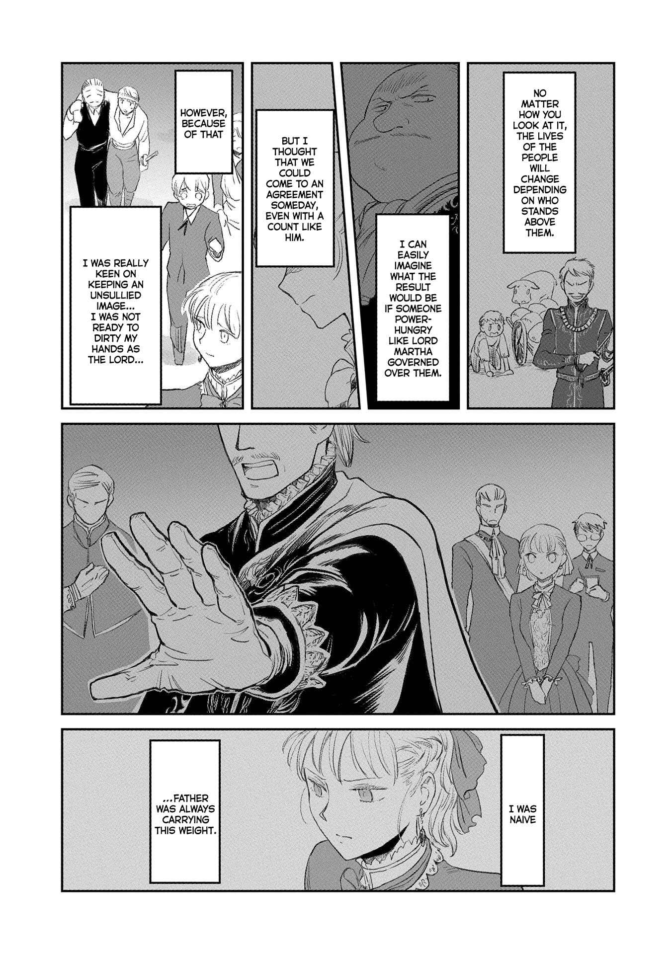 Page 15 Chapter 21 Boukensha ni Naritai to Miyako ni Deteitta Musume ga S Rank ni Natteta - Kurokami no Ikusaotome
