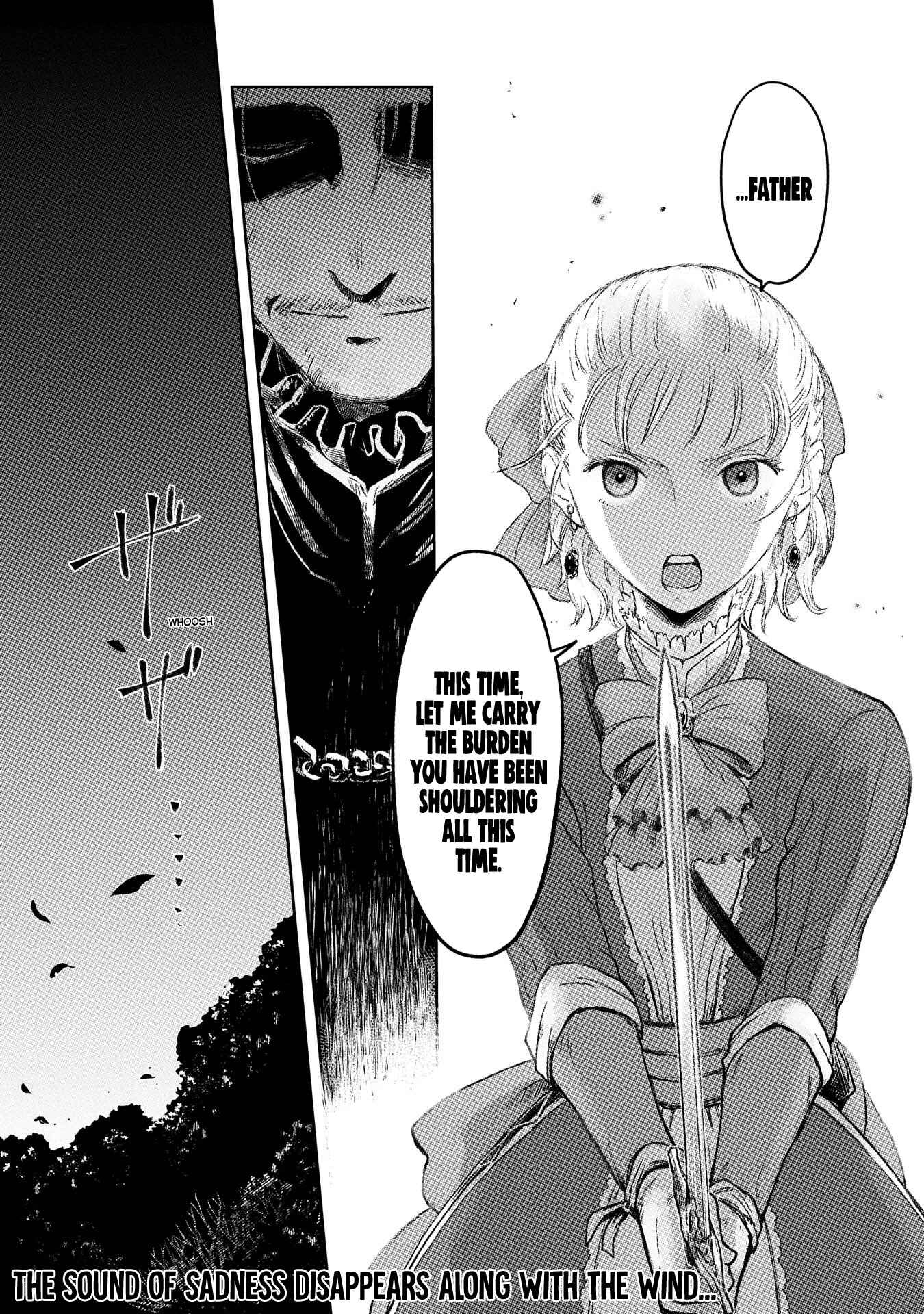Page 28 Chapter 21 Boukensha ni Naritai to Miyako ni Deteitta Musume ga S Rank ni Natteta - Kurokami no Ikusaotome
