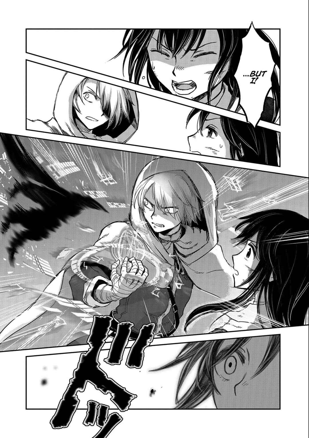 Page 12 Chapter 35 Boukensha ni Naritai to Miyako ni Deteitta Musume ga S Rank ni Natteta - Kurokami no Ikusaotome
