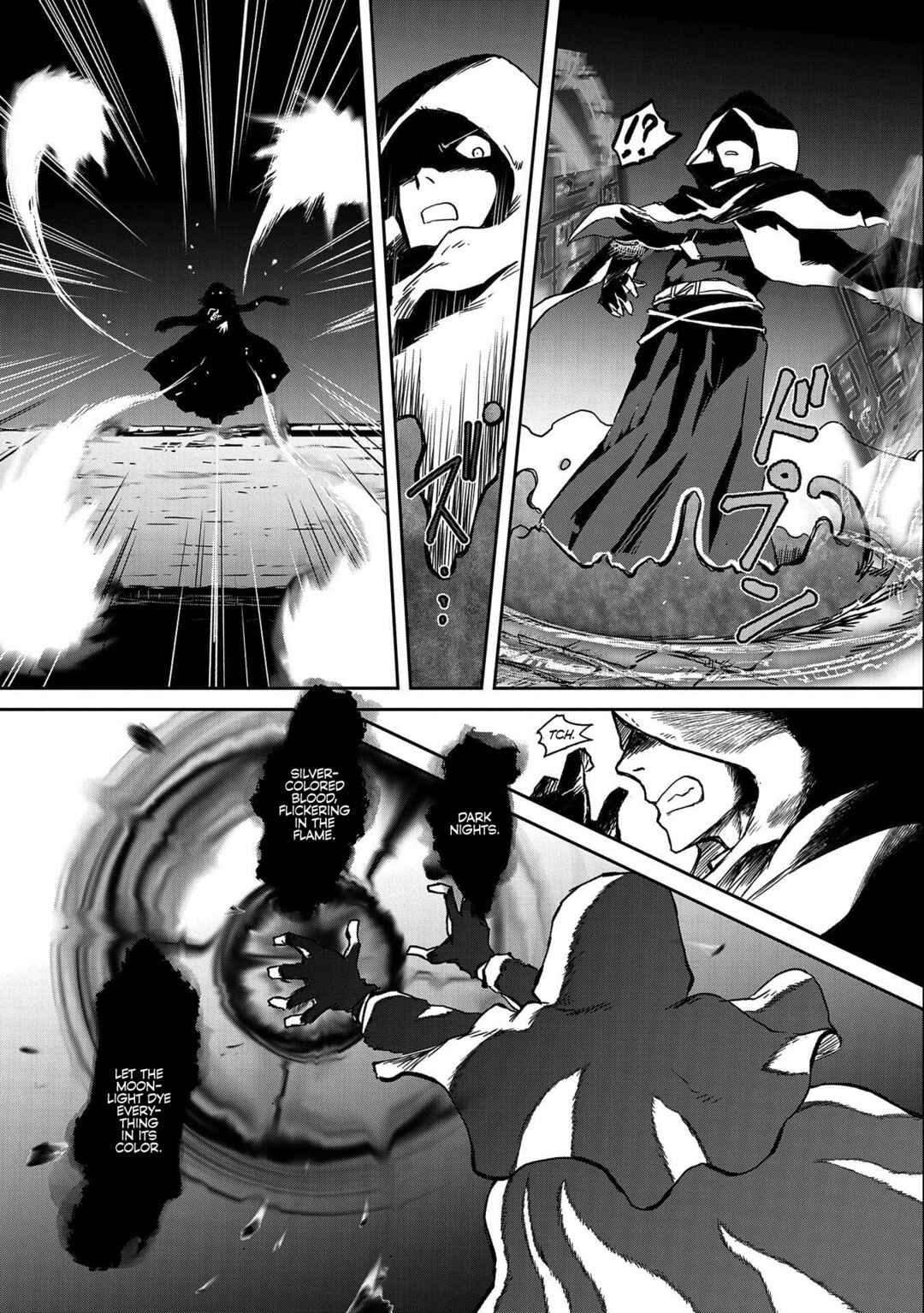 Page 30 Chapter 35 Boukensha ni Naritai to Miyako ni Deteitta Musume ga S Rank ni Natteta - Kurokami no Ikusaotome