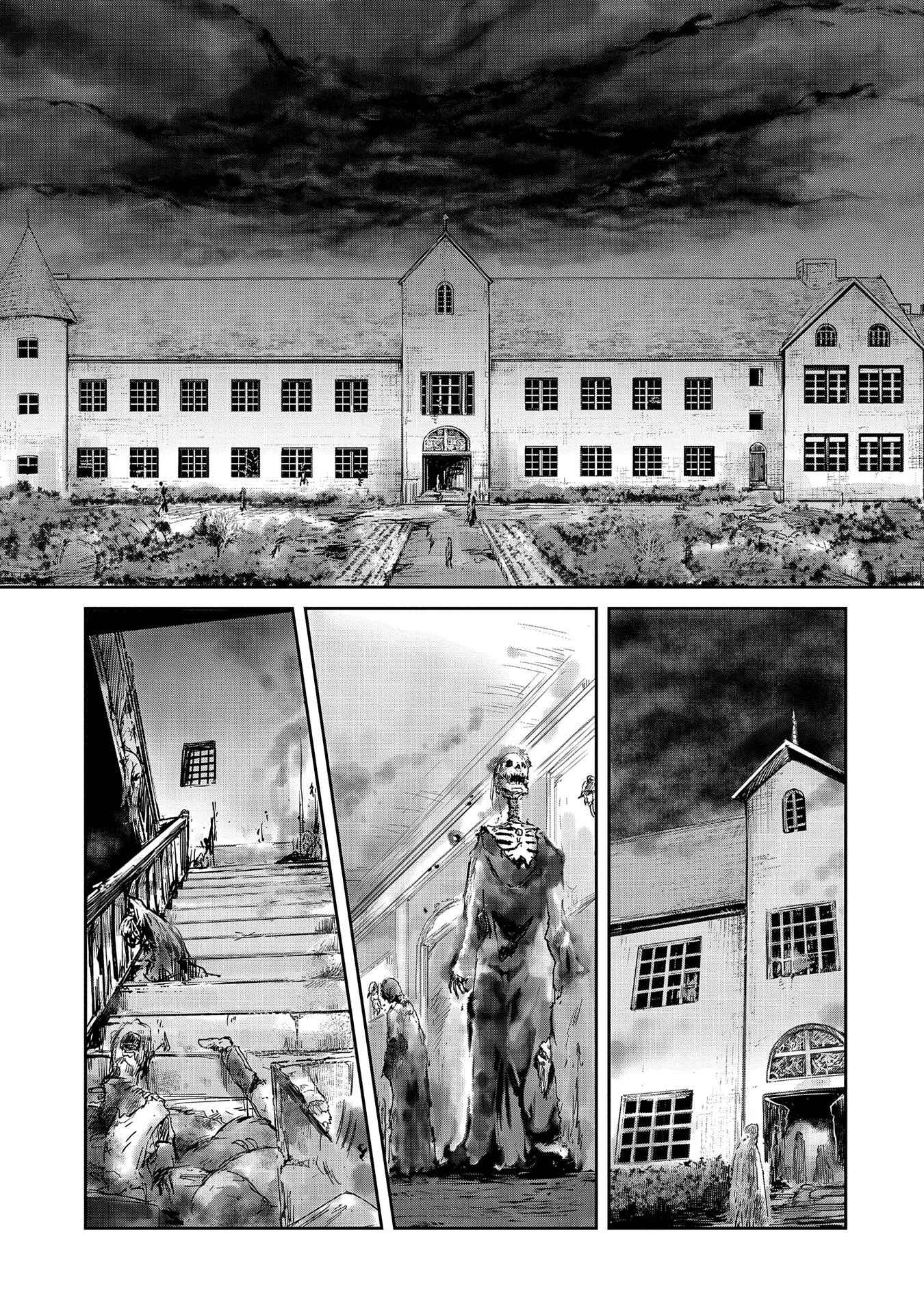 Page 17 Chapter 17 Boukensha ni Naritai to Miyako ni Deteitta Musume ga S Rank ni Natteta - Kurokami no Ikusaotome
