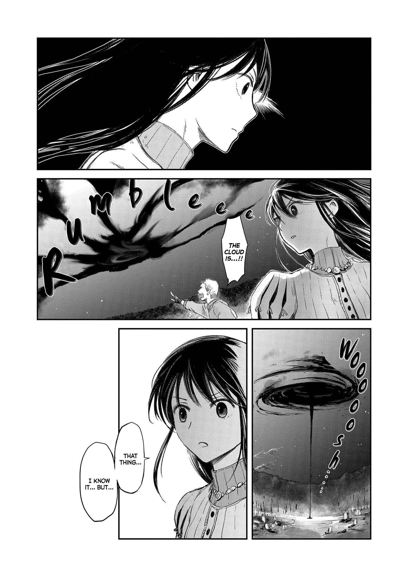 Page 29 Chapter 17 Boukensha ni Naritai to Miyako ni Deteitta Musume ga S Rank ni Natteta - Kurokami no Ikusaotome