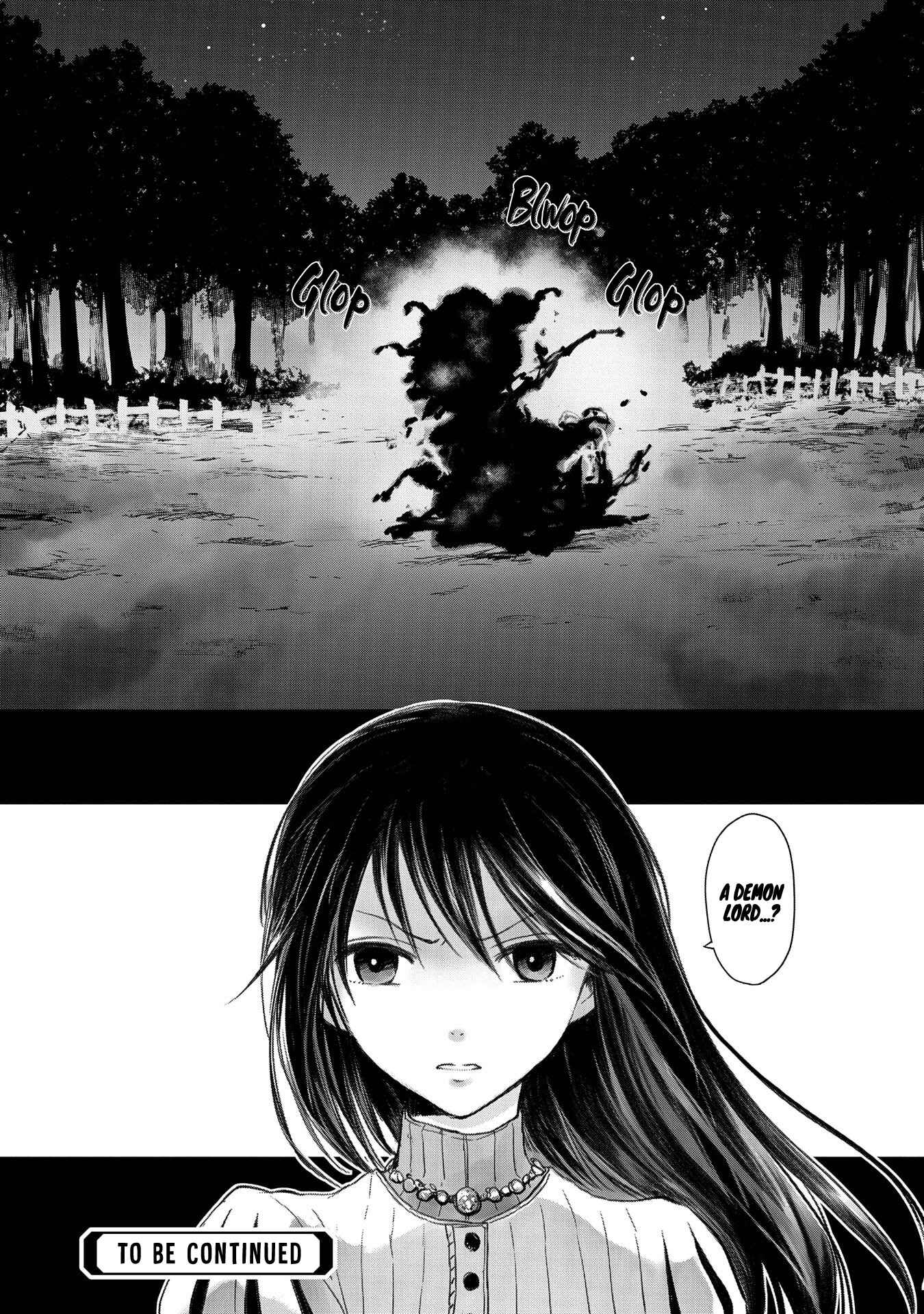 Page 30 Chapter 17 Boukensha ni Naritai to Miyako ni Deteitta Musume ga S Rank ni Natteta - Kurokami no Ikusaotome