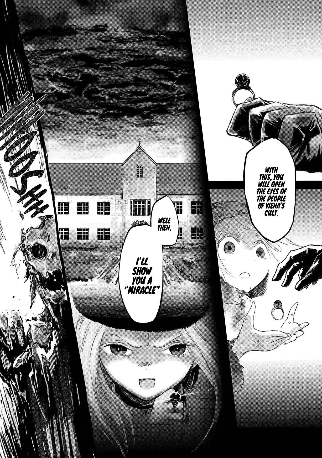Page 6 Chapter 17 Boukensha ni Naritai to Miyako ni Deteitta Musume ga S Rank ni Natteta - Kurokami no Ikusaotome