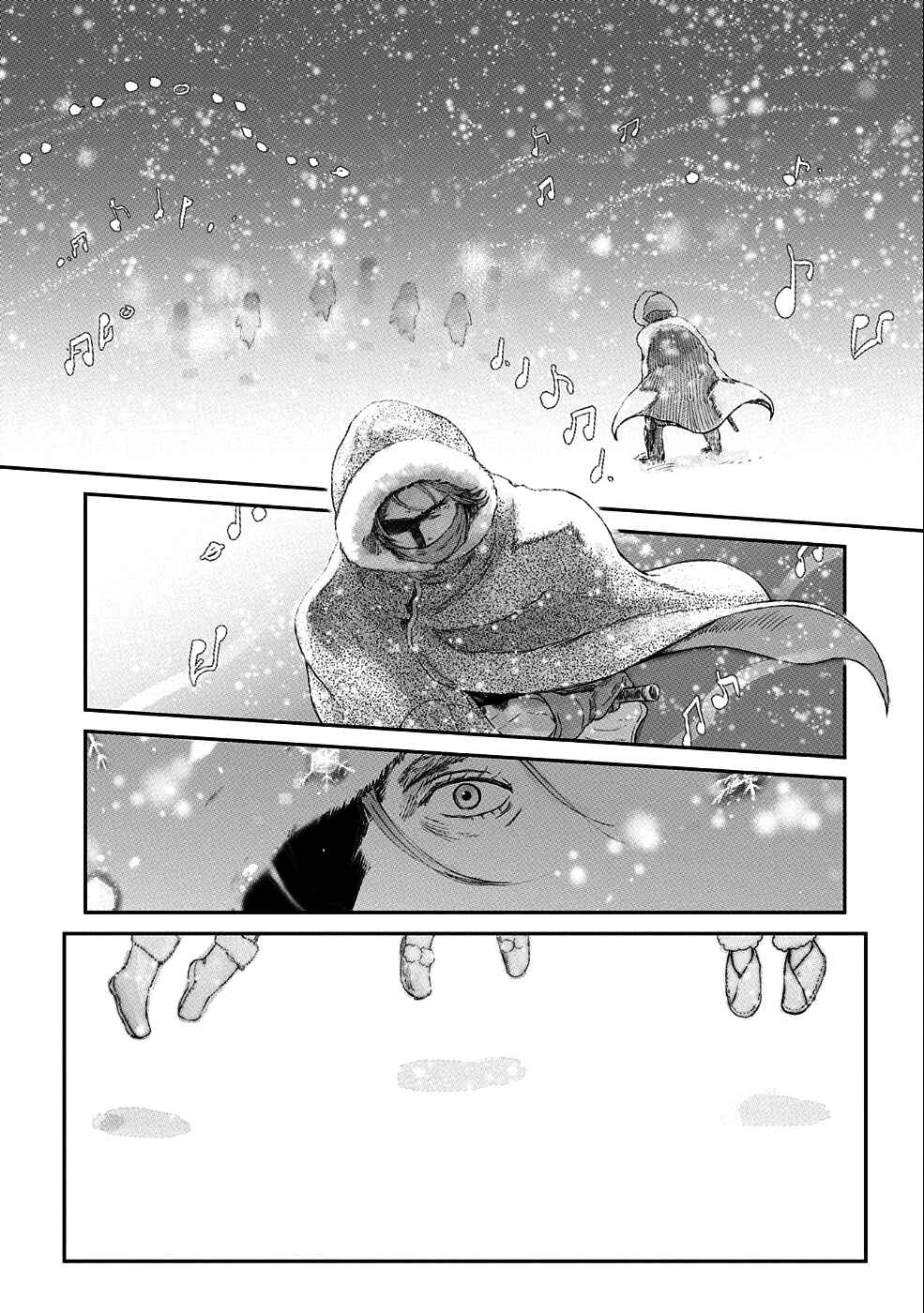 Page 18 Chapter 7 Boukensha ni Naritai to Miyako ni Deteitta Musume ga S Rank ni Natteta - Kurokami no Ikusaotome