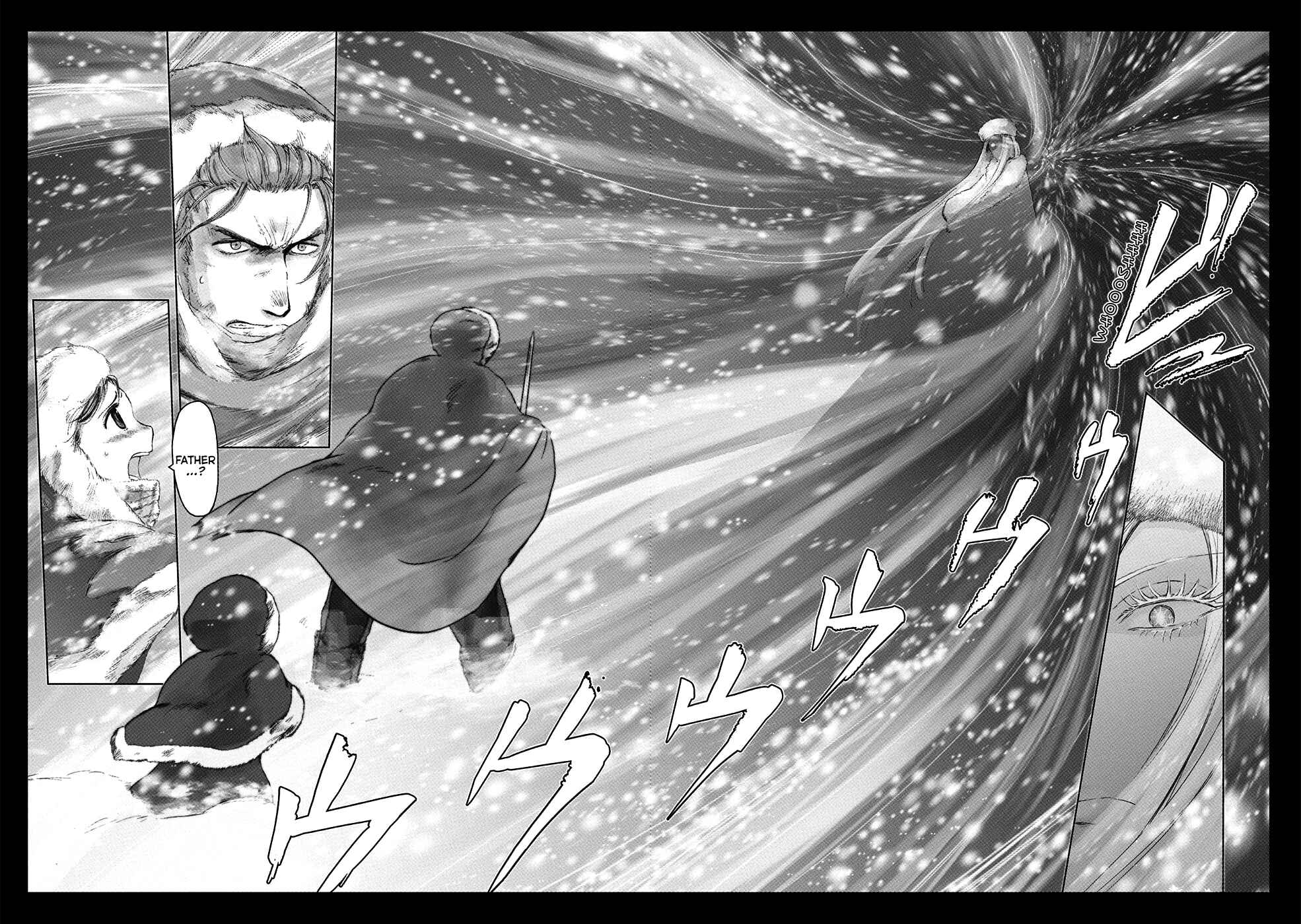 Page 2 Chapter 7 Boukensha ni Naritai to Miyako ni Deteitta Musume ga S Rank ni Natteta - Kurokami no Ikusaotome