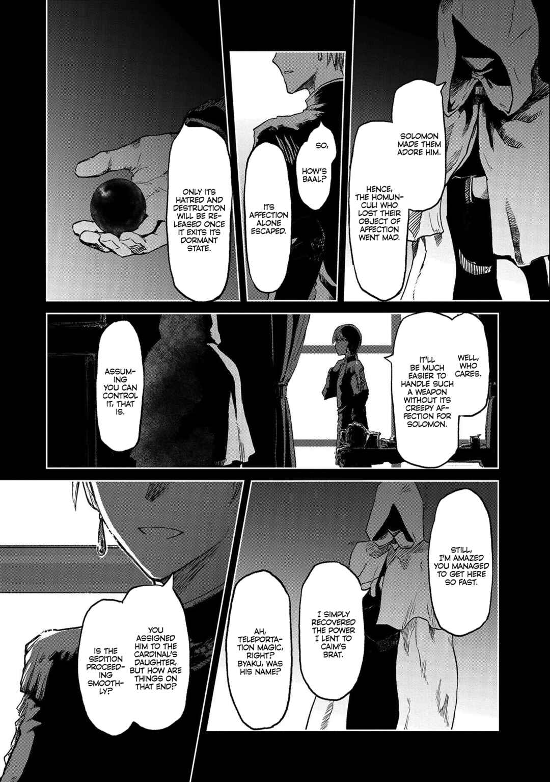 Page 2 Chapter 32.1 Boukensha ni Naritai to Miyako ni Deteitta Musume ga S Rank ni Natteta - Kurokami no Ikusaotome