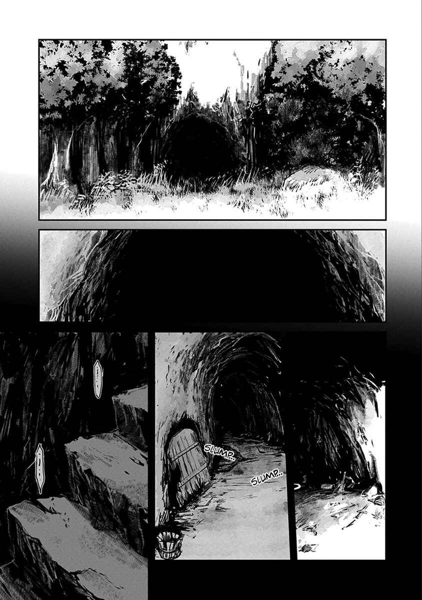 Page 31 Chapter 5 Boukensha ni Naritai to Miyako ni Deteitta Musume ga S Rank ni Natteta - Kurokami no Ikusaotome
