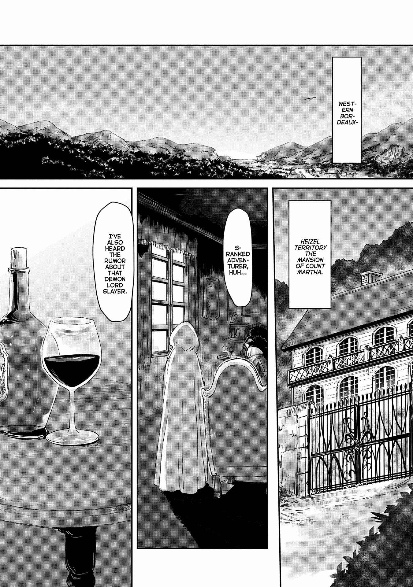 Page 10 Chapter 16 Boukensha ni Naritai to Miyako ni Deteitta Musume ga S Rank ni Natteta - Kurokami no Ikusaotome