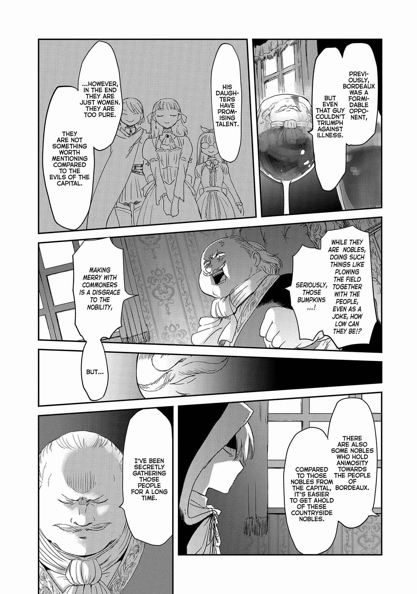 Page 13 Chapter 16 Boukensha ni Naritai to Miyako ni Deteitta Musume ga S Rank ni Natteta - Kurokami no Ikusaotome