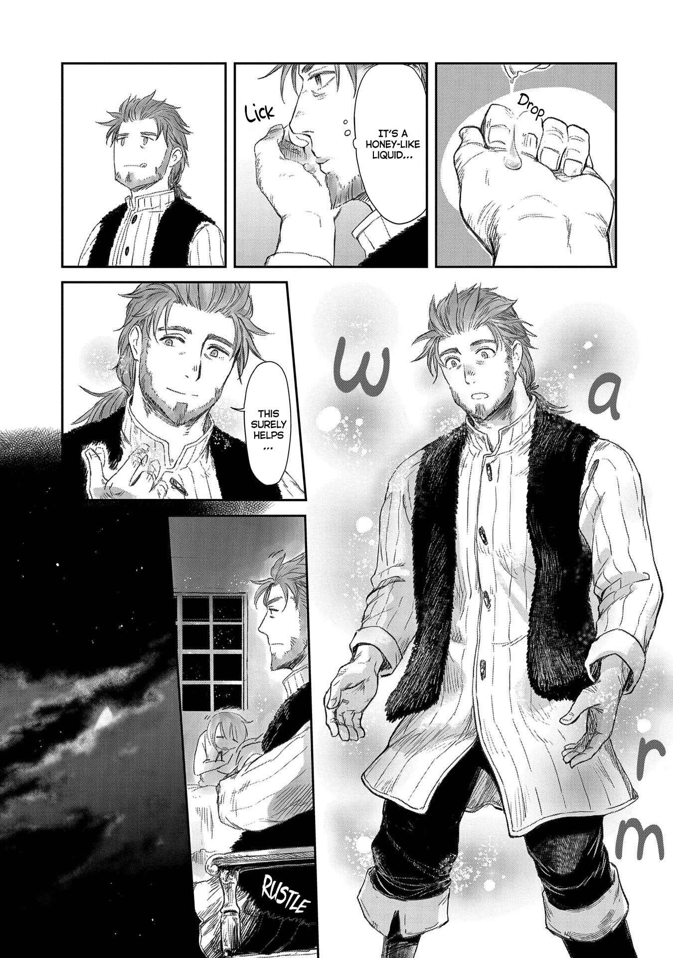 Page 13 Chapter 19 Boukensha ni Naritai to Miyako ni Deteitta Musume ga S Rank ni Natteta - Kurokami no Ikusaotome