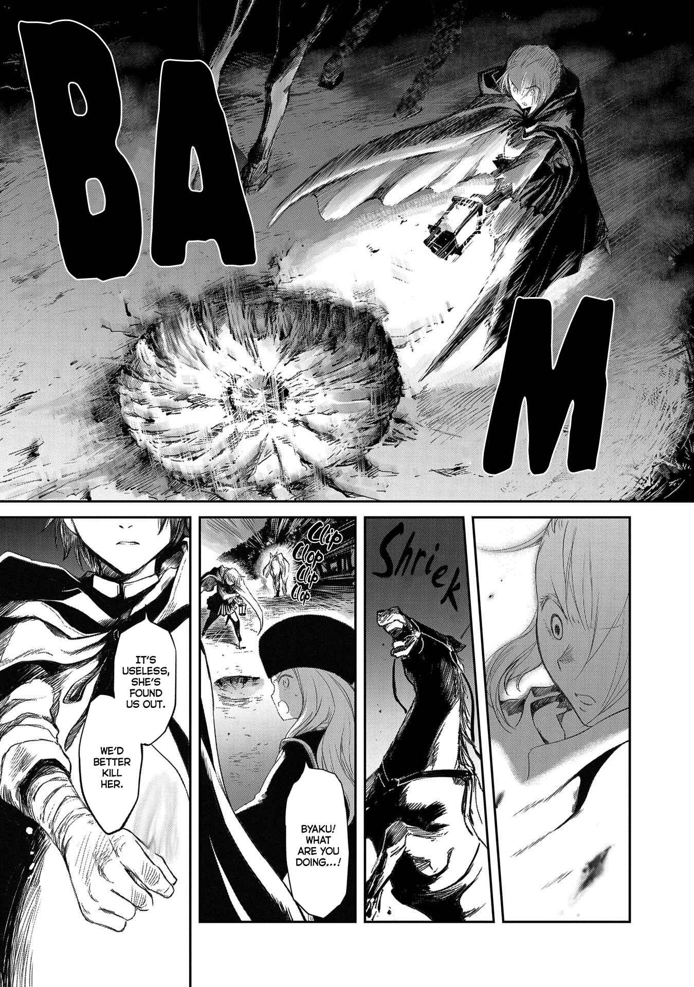 Page 18 Chapter 19 Boukensha ni Naritai to Miyako ni Deteitta Musume ga S Rank ni Natteta - Kurokami no Ikusaotome