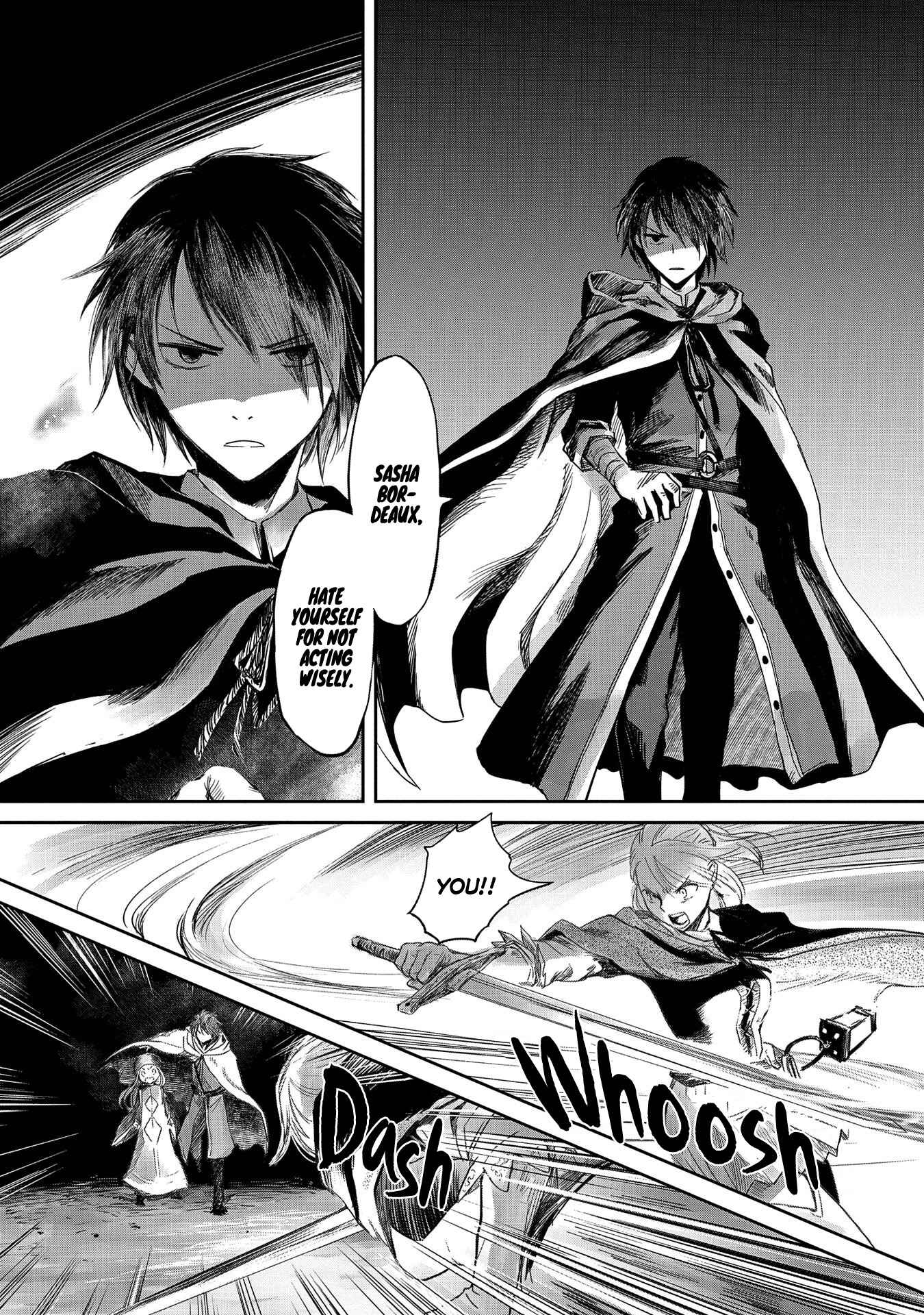 Page 19 Chapter 19 Boukensha ni Naritai to Miyako ni Deteitta Musume ga S Rank ni Natteta - Kurokami no Ikusaotome