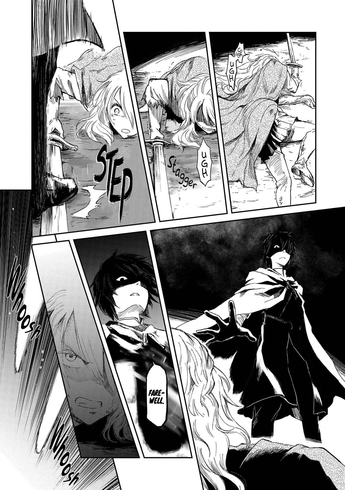 Page 23 Chapter 19 Boukensha ni Naritai to Miyako ni Deteitta Musume ga S Rank ni Natteta - Kurokami no Ikusaotome