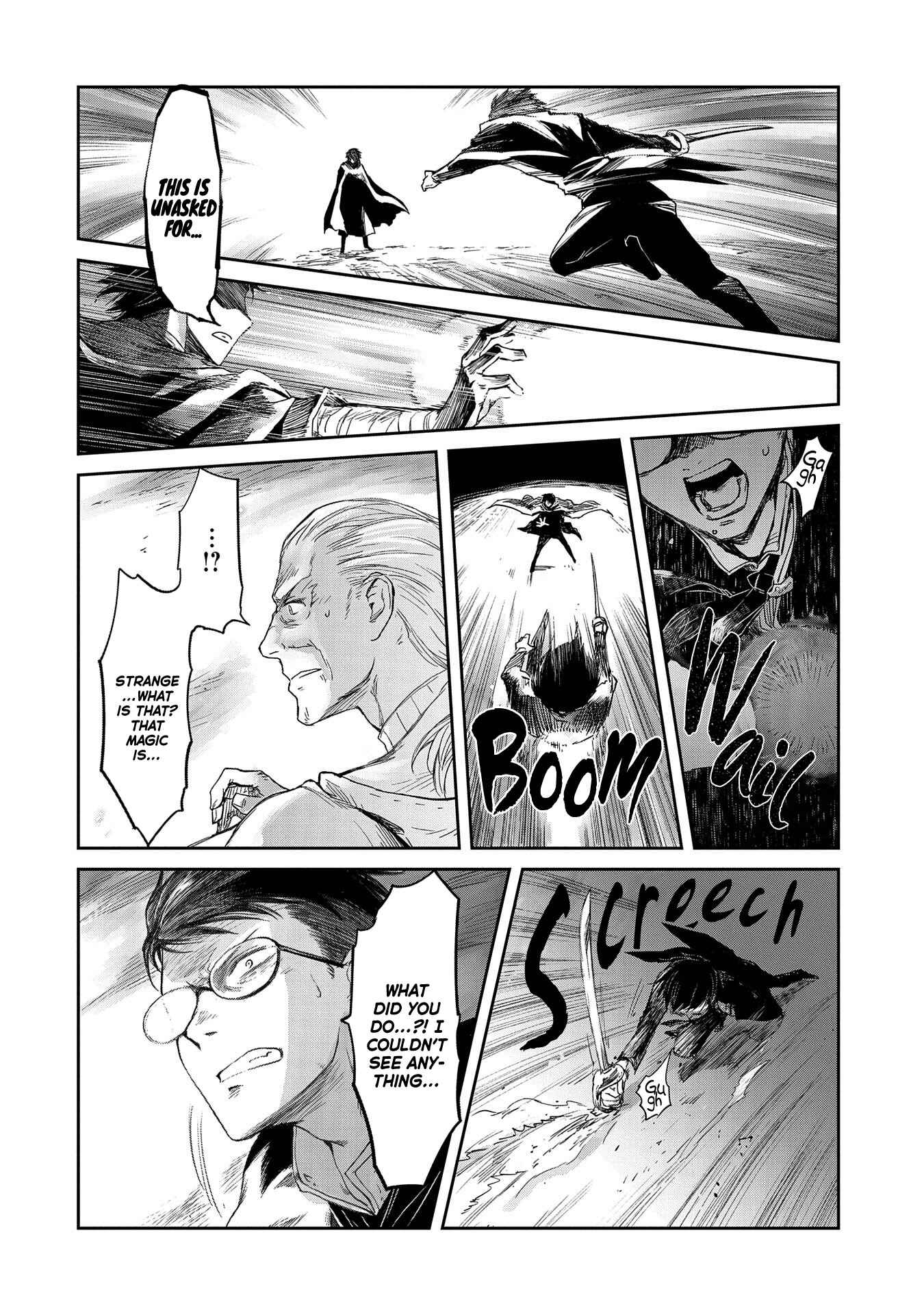 Page 26 Chapter 19 Boukensha ni Naritai to Miyako ni Deteitta Musume ga S Rank ni Natteta - Kurokami no Ikusaotome