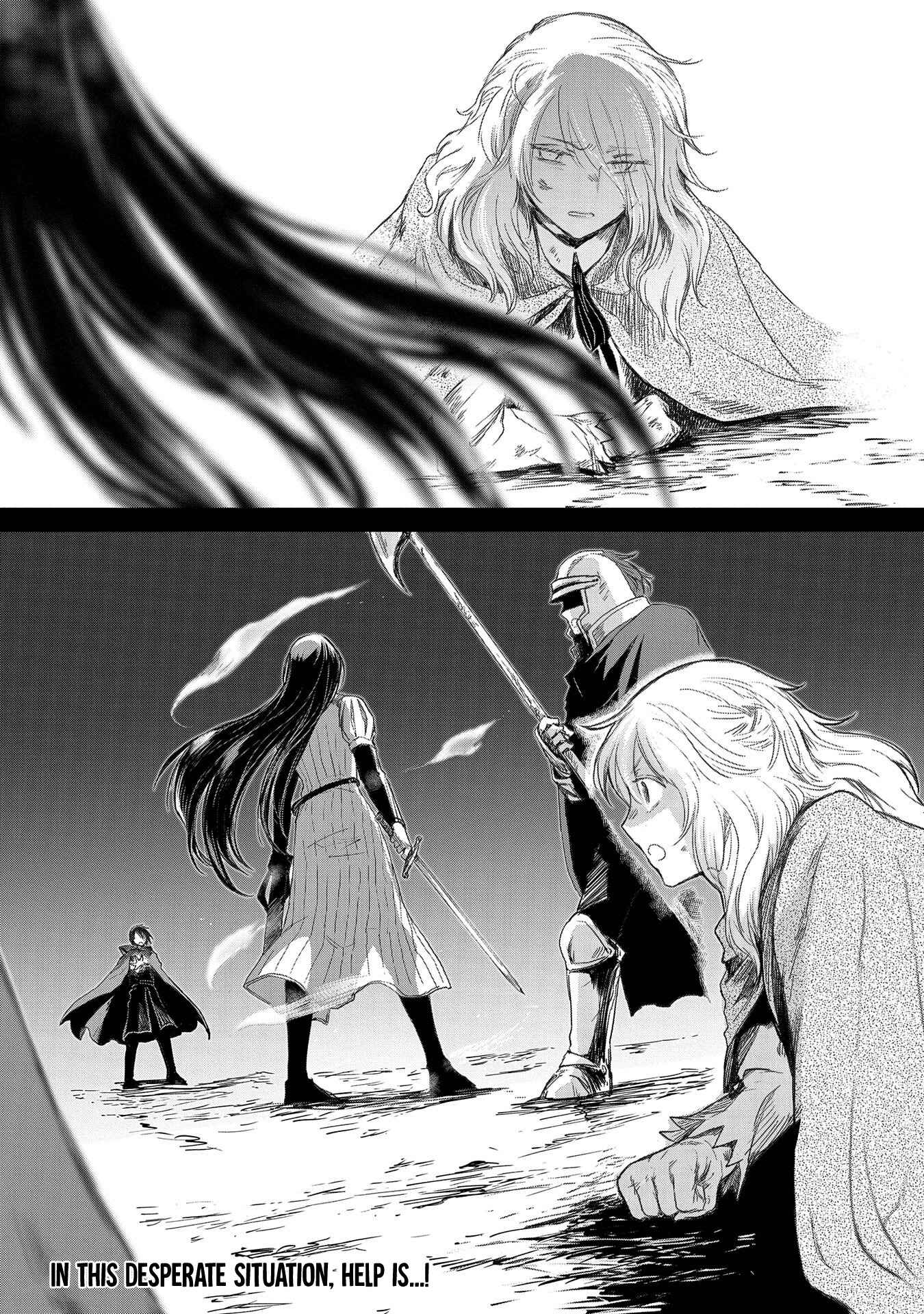 Page 30 Chapter 19 Boukensha ni Naritai to Miyako ni Deteitta Musume ga S Rank ni Natteta - Kurokami no Ikusaotome