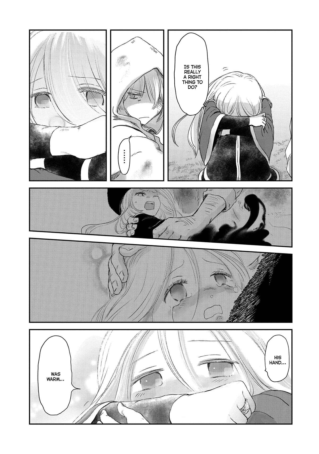 Page 13 Chapter 23 Boukensha ni Naritai to Miyako ni Deteitta Musume ga S Rank ni Natteta - Kurokami no Ikusaotome