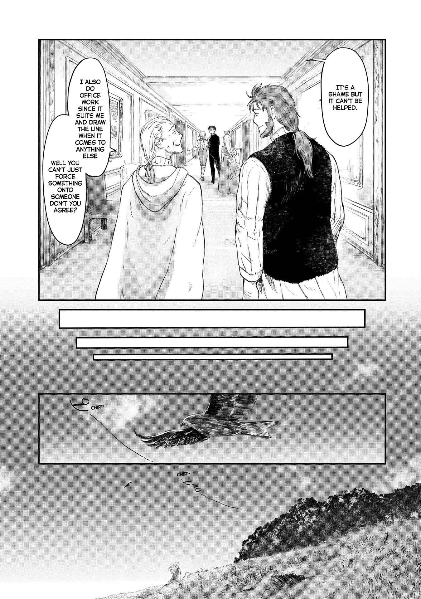 Page 9 Chapter 23 Boukensha ni Naritai to Miyako ni Deteitta Musume ga S Rank ni Natteta - Kurokami no Ikusaotome