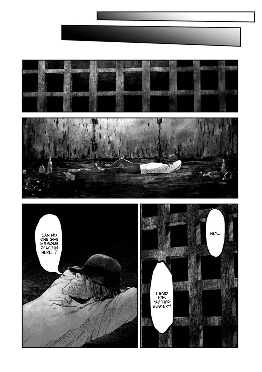 Page 15 Chapter 44 Boukensha ni Naritai to Miyako ni Deteitta Musume ga S Rank ni Natteta - Kurokami no Ikusaotome