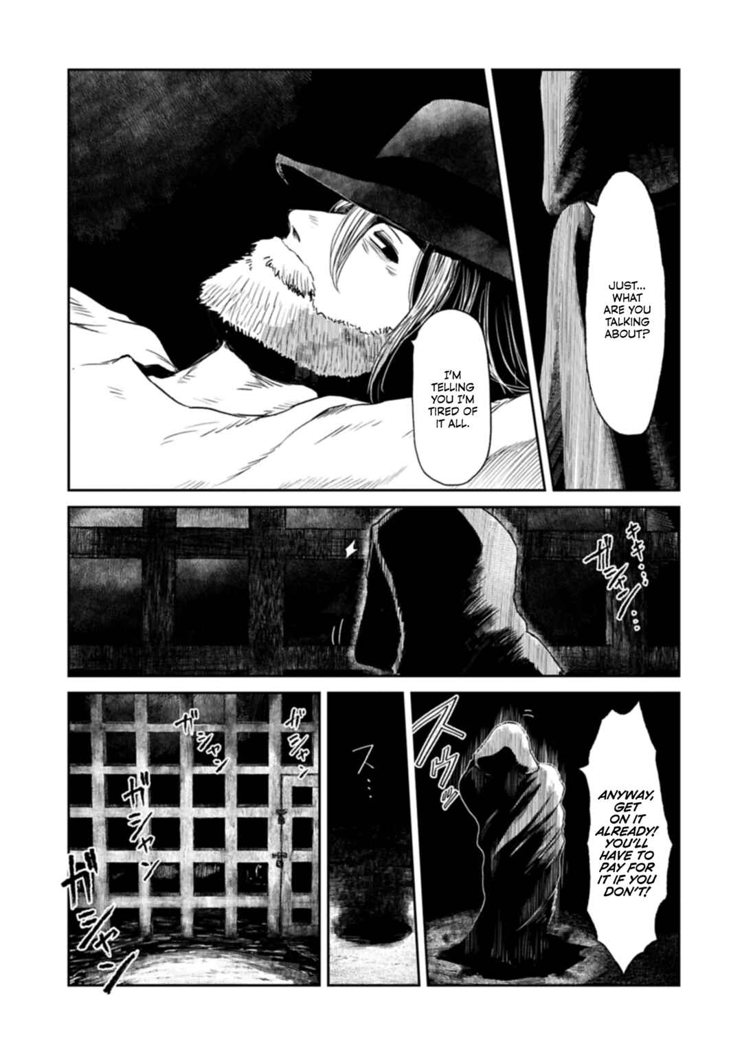 Page 18 Chapter 44 Boukensha ni Naritai to Miyako ni Deteitta Musume ga S Rank ni Natteta - Kurokami no Ikusaotome