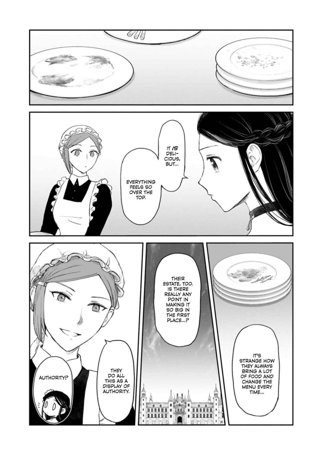Page 26 Chapter 44 Boukensha ni Naritai to Miyako ni Deteitta Musume ga S Rank ni Natteta - Kurokami no Ikusaotome
