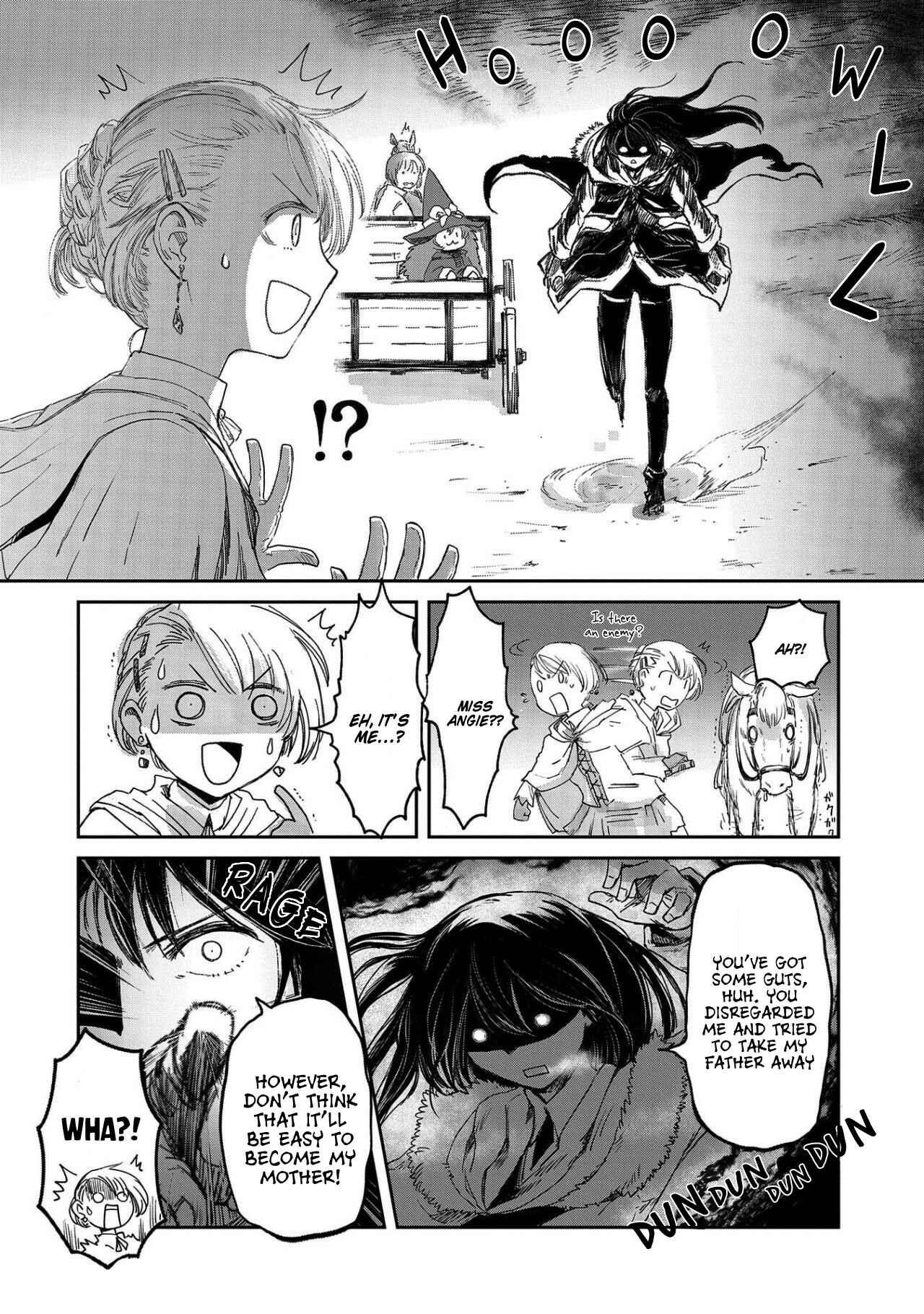 Page 14 Chapter 10 Boukensha ni Naritai to Miyako ni Deteitta Musume ga S Rank ni Natteta - Kurokami no Ikusaotome