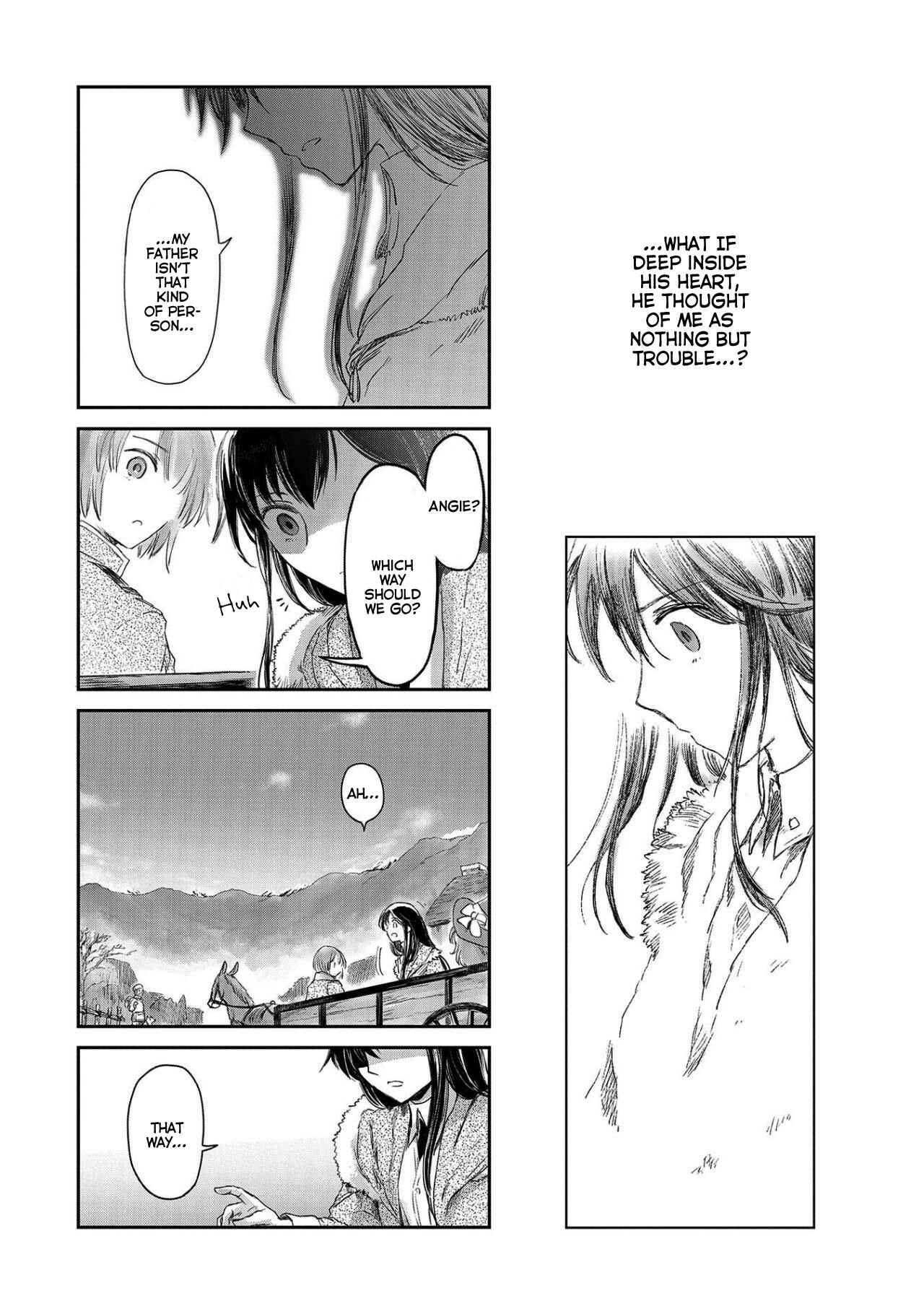 Page 26 Chapter 10 Boukensha ni Naritai to Miyako ni Deteitta Musume ga S Rank ni Natteta - Kurokami no Ikusaotome