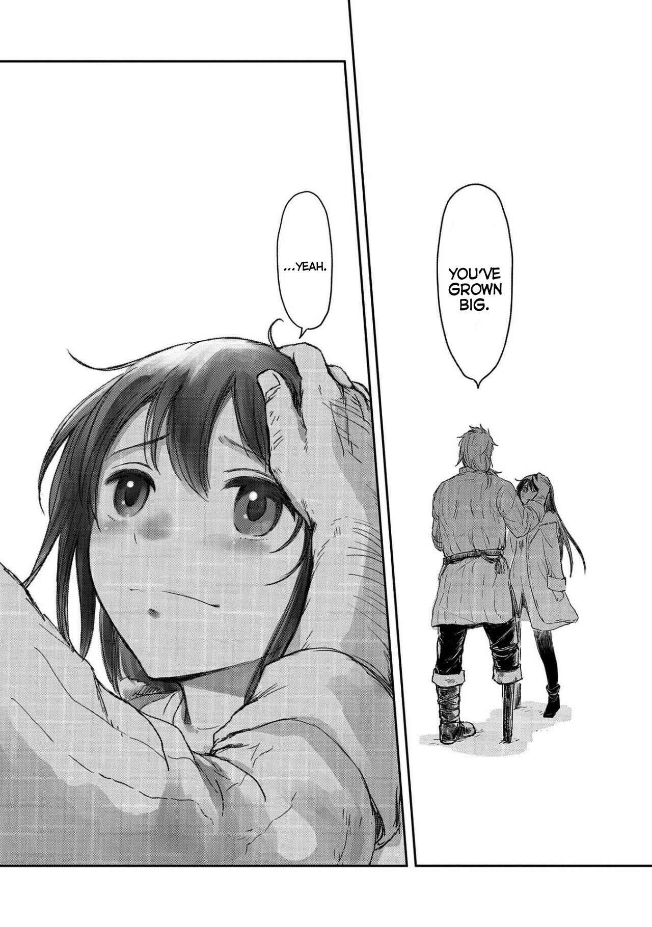 Page 30 Chapter 10 Boukensha ni Naritai to Miyako ni Deteitta Musume ga S Rank ni Natteta - Kurokami no Ikusaotome